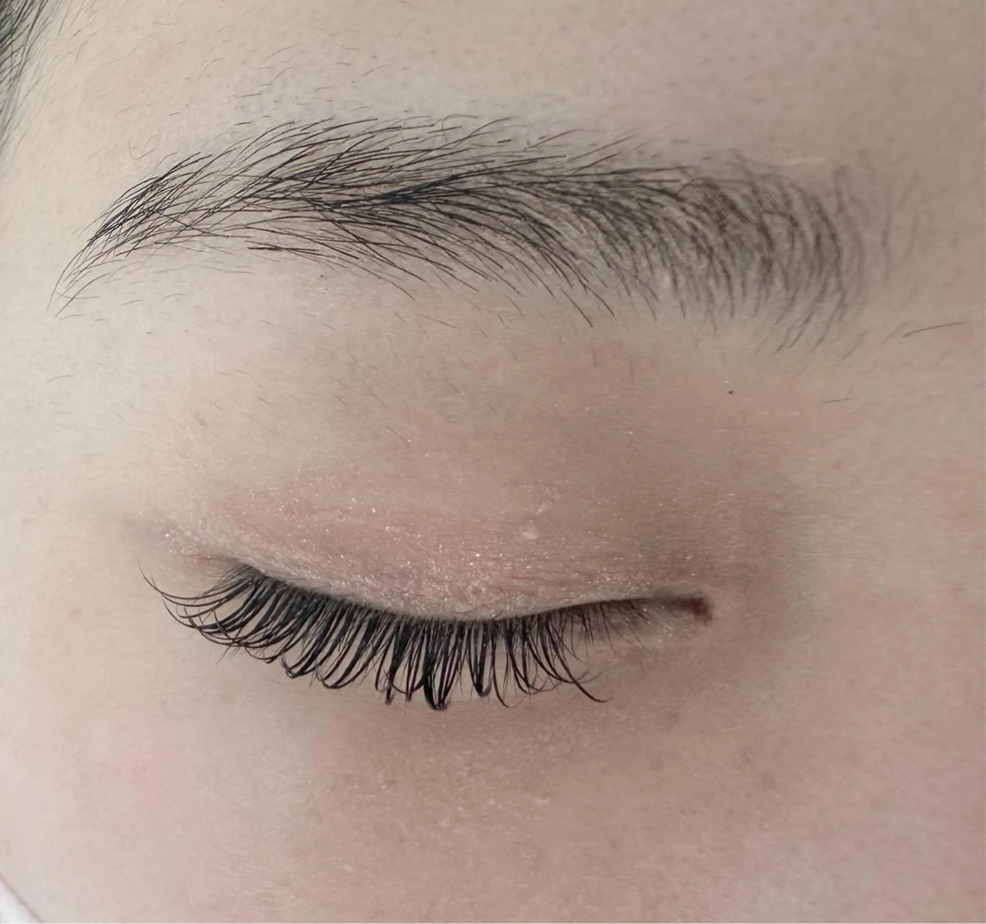 マツエク・マツパ Y.Beauty 梨恵のマツエク・マツパデザイン