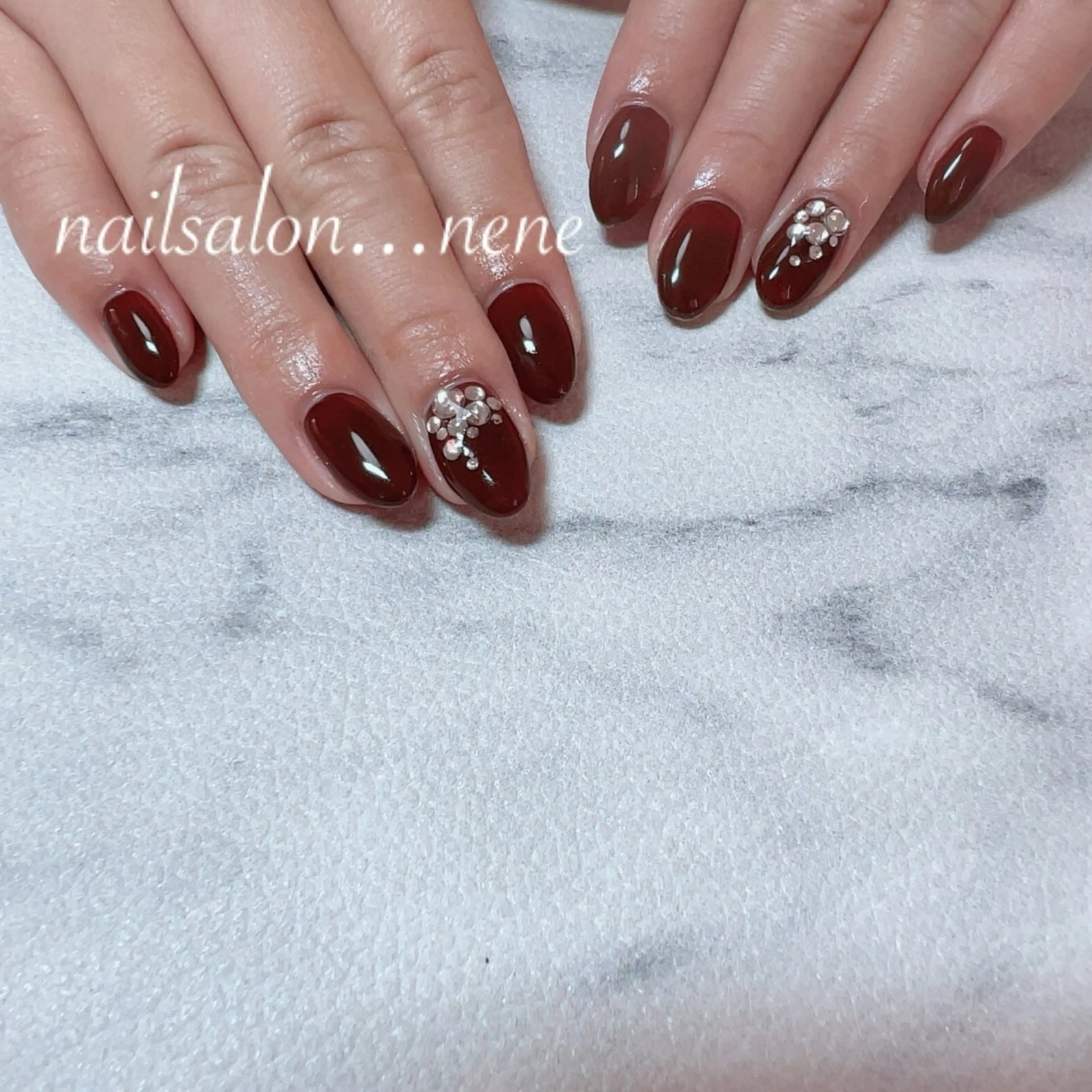ネイル nailsalon ...neneのネイルデザイン