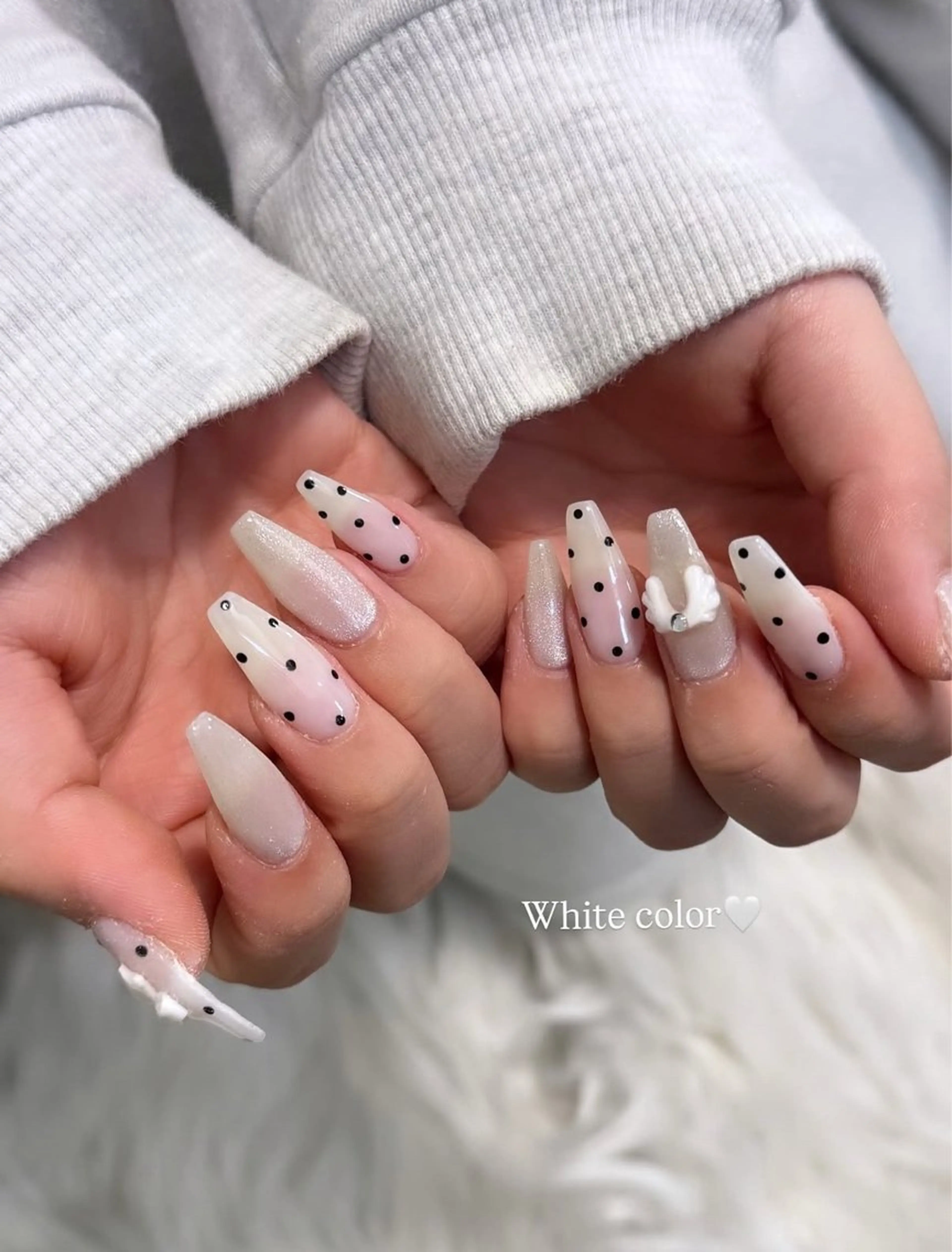 ネイル ハンドネイル ulysses nailsalonのネイルデザイン