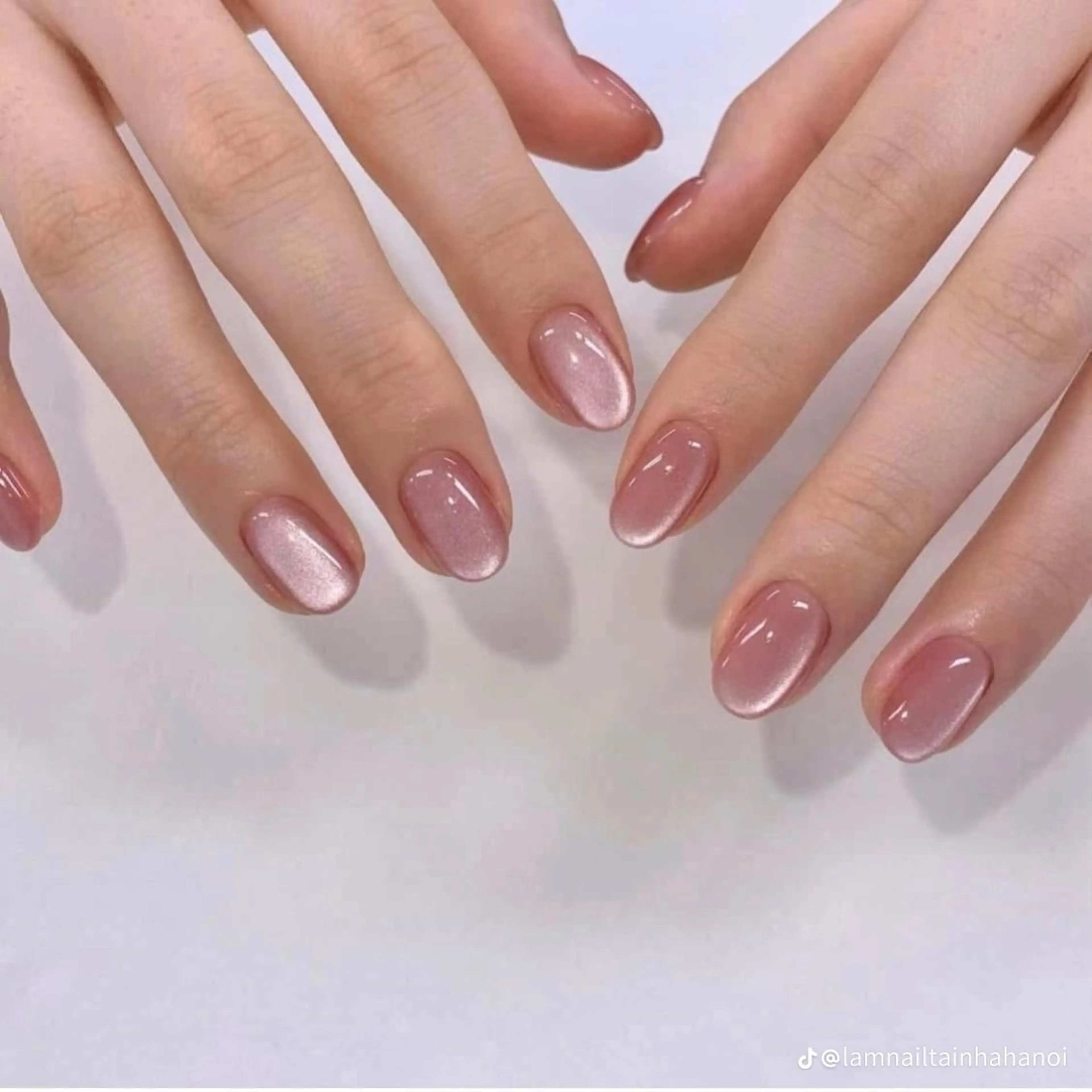 ネイル NekoNailsalon所属・NekoNail salonのネイルデザイン