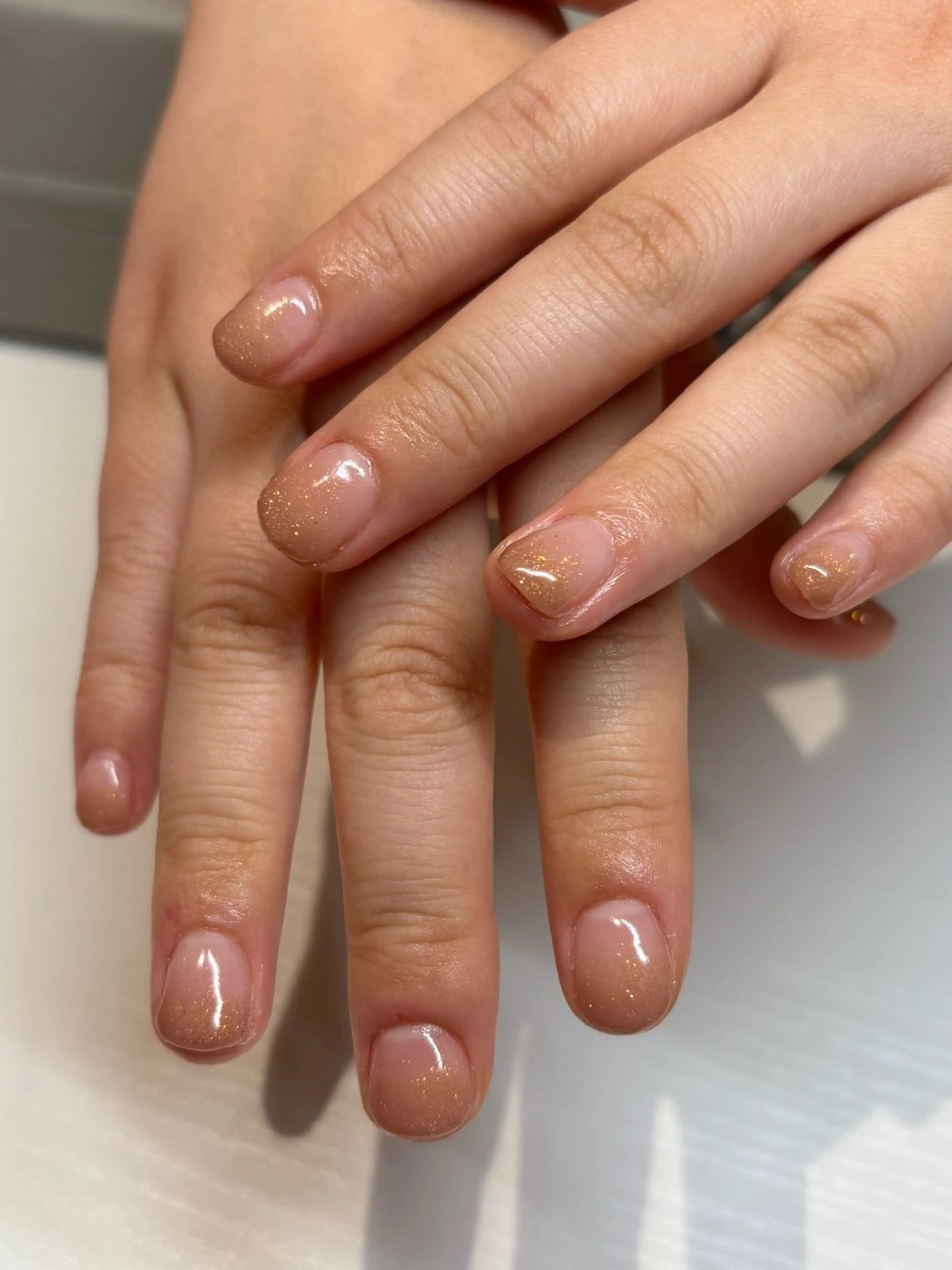 ネイル ハンドネイル Lis10表参道店 Moeのネイルデザイン