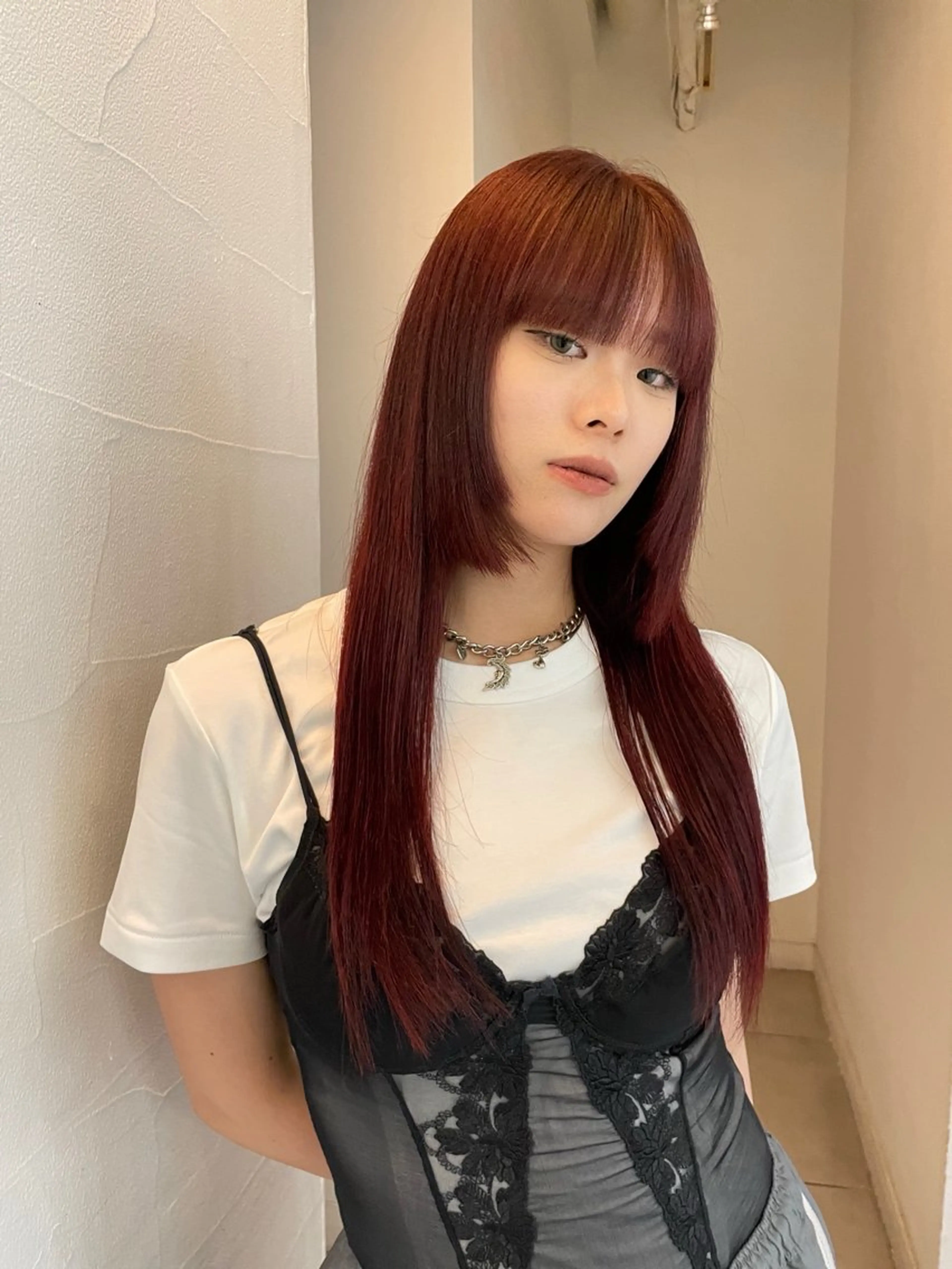 🌙8/28  朝8:30~  カット(無料)🌙¥6270→¥0の写真