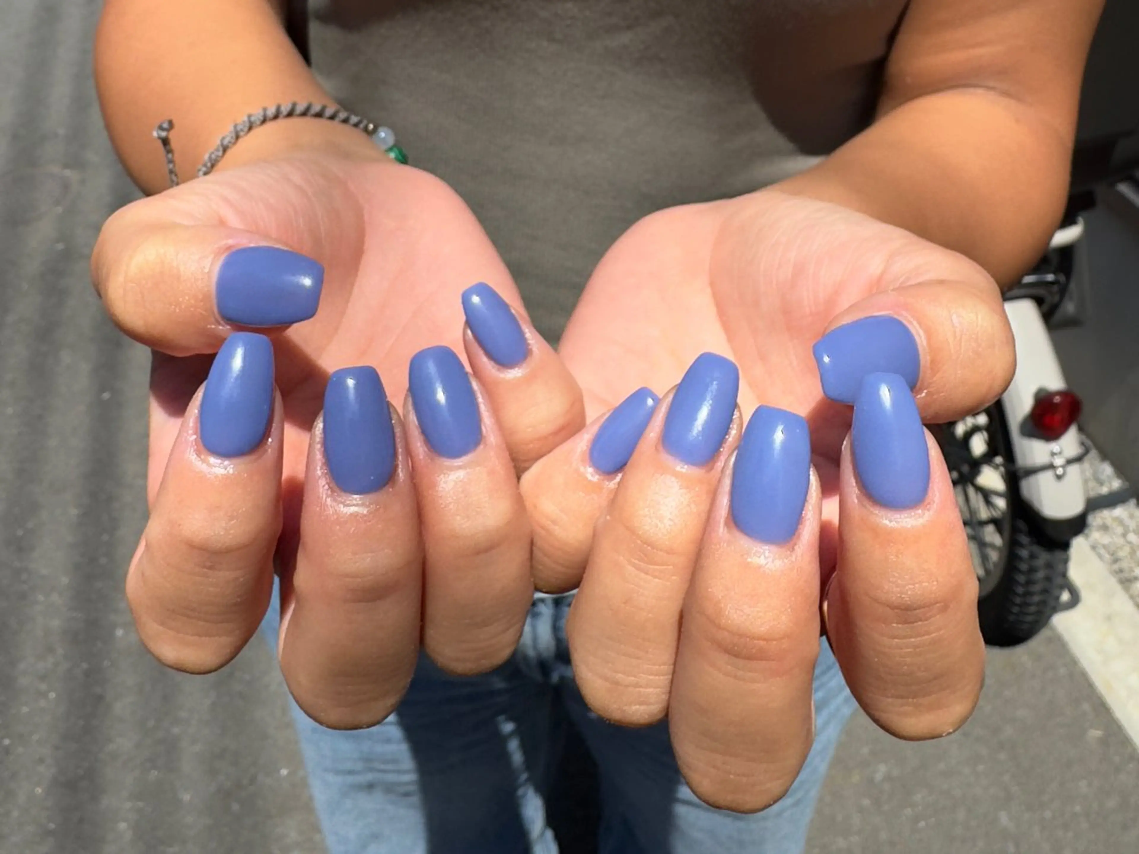 ネイル ハンドネイル MH_ Nailのネイルデザイン