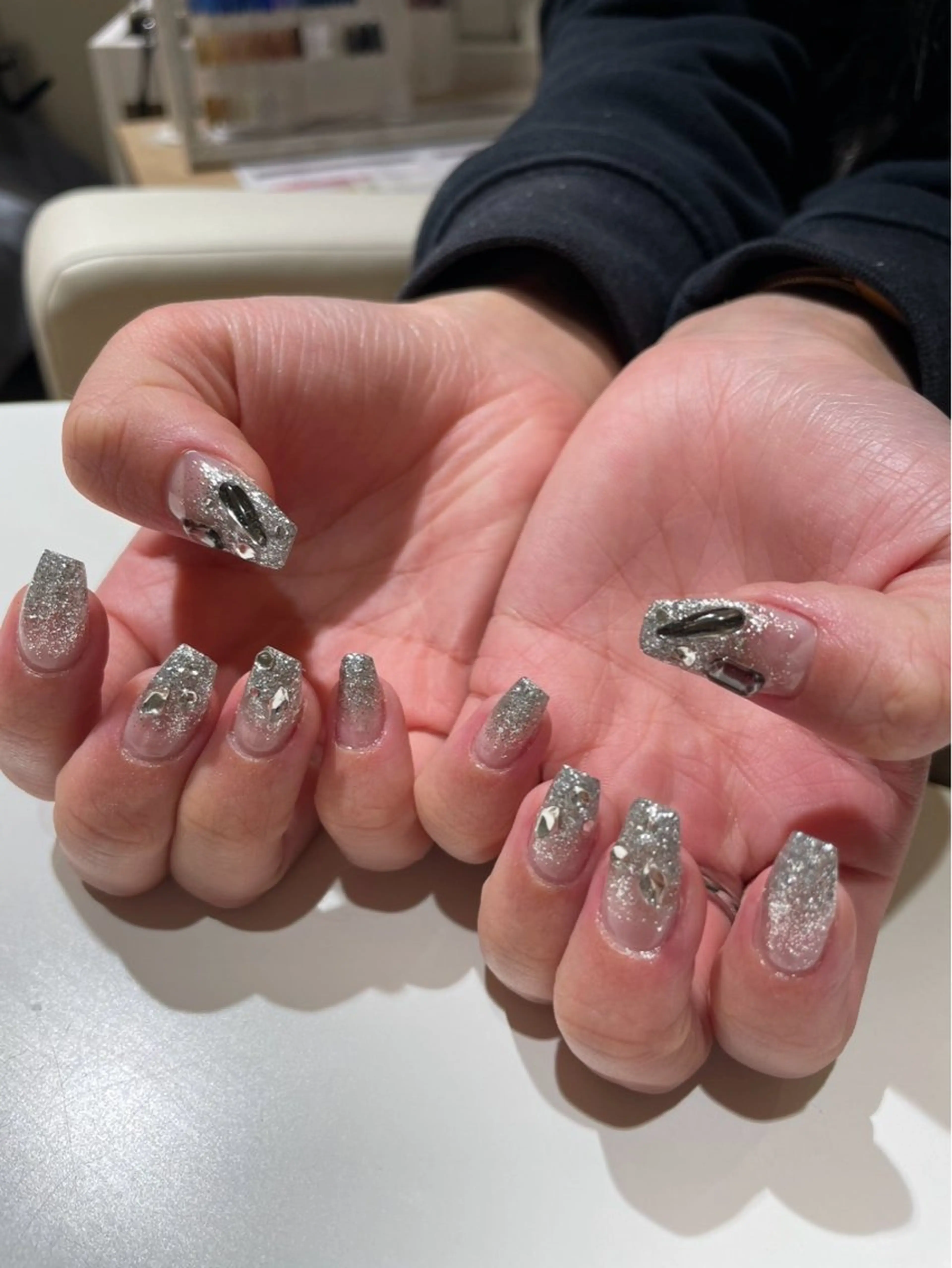 ネイル nail🌿 miuのネイルデザイン