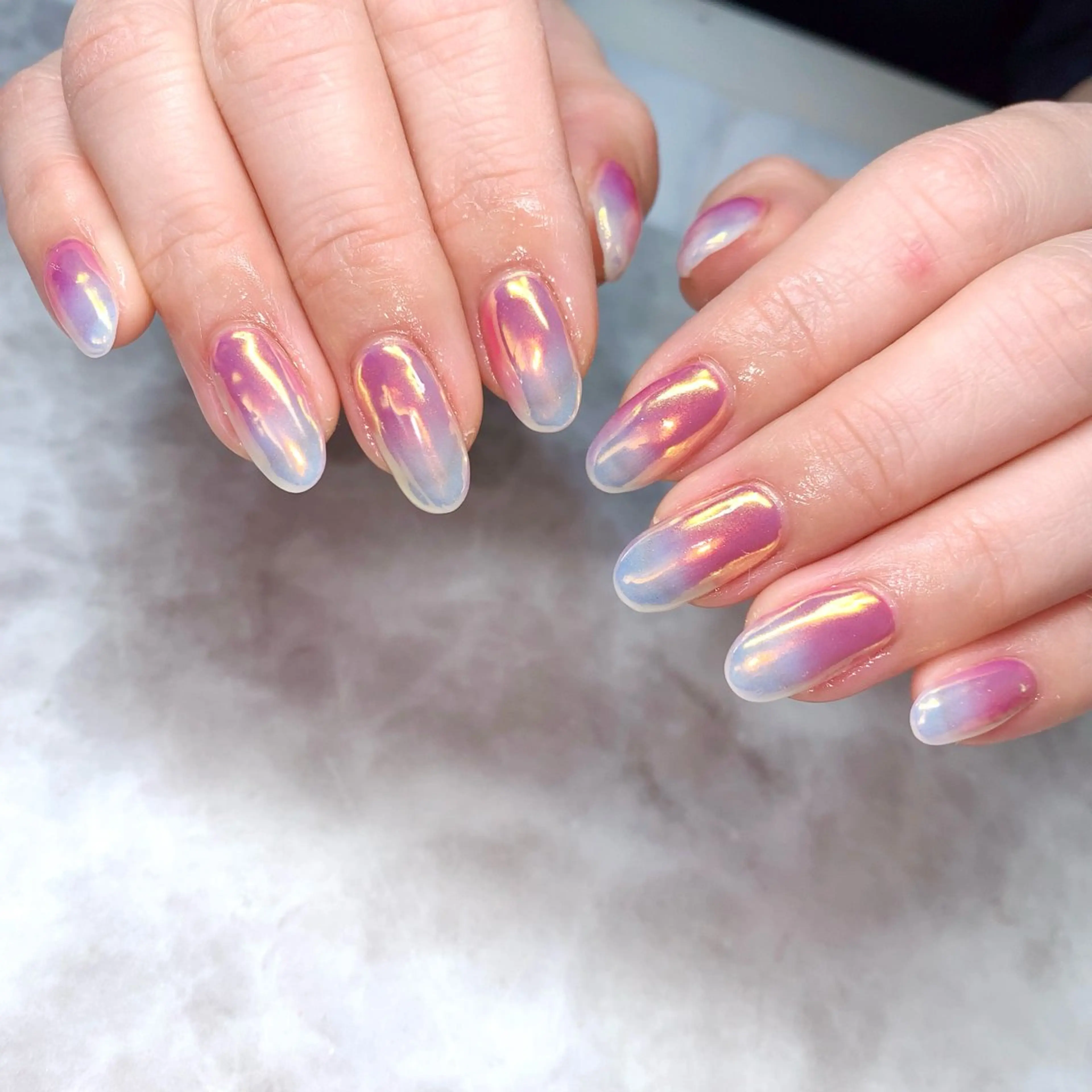 ネイル ハンドネイル C. NAILSのネイルデザイン