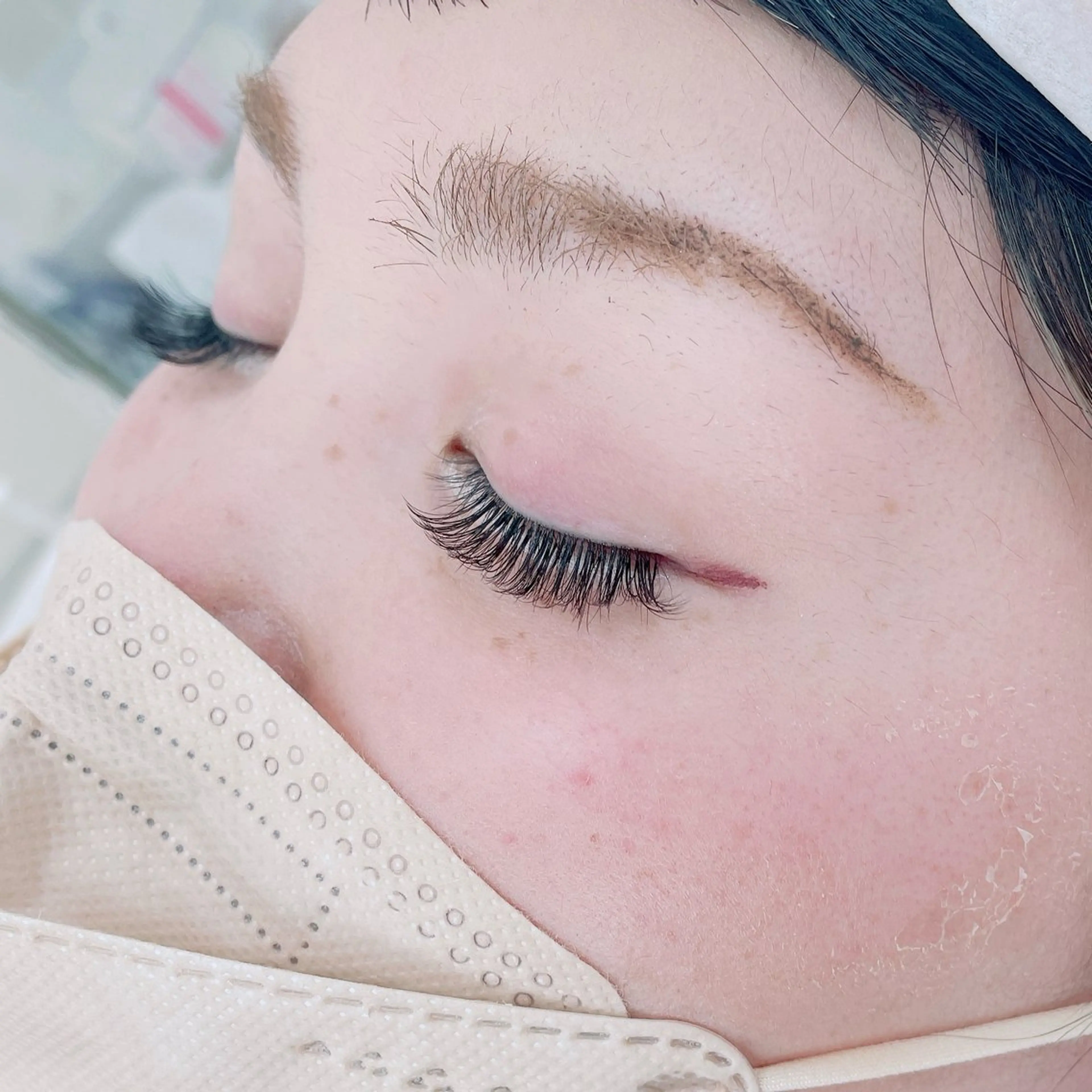 マツエク・マツパ ボリュームラッシュ CeCe Garden所属・🌟CeCe Garden🌟のマツエク・マツパデザイン