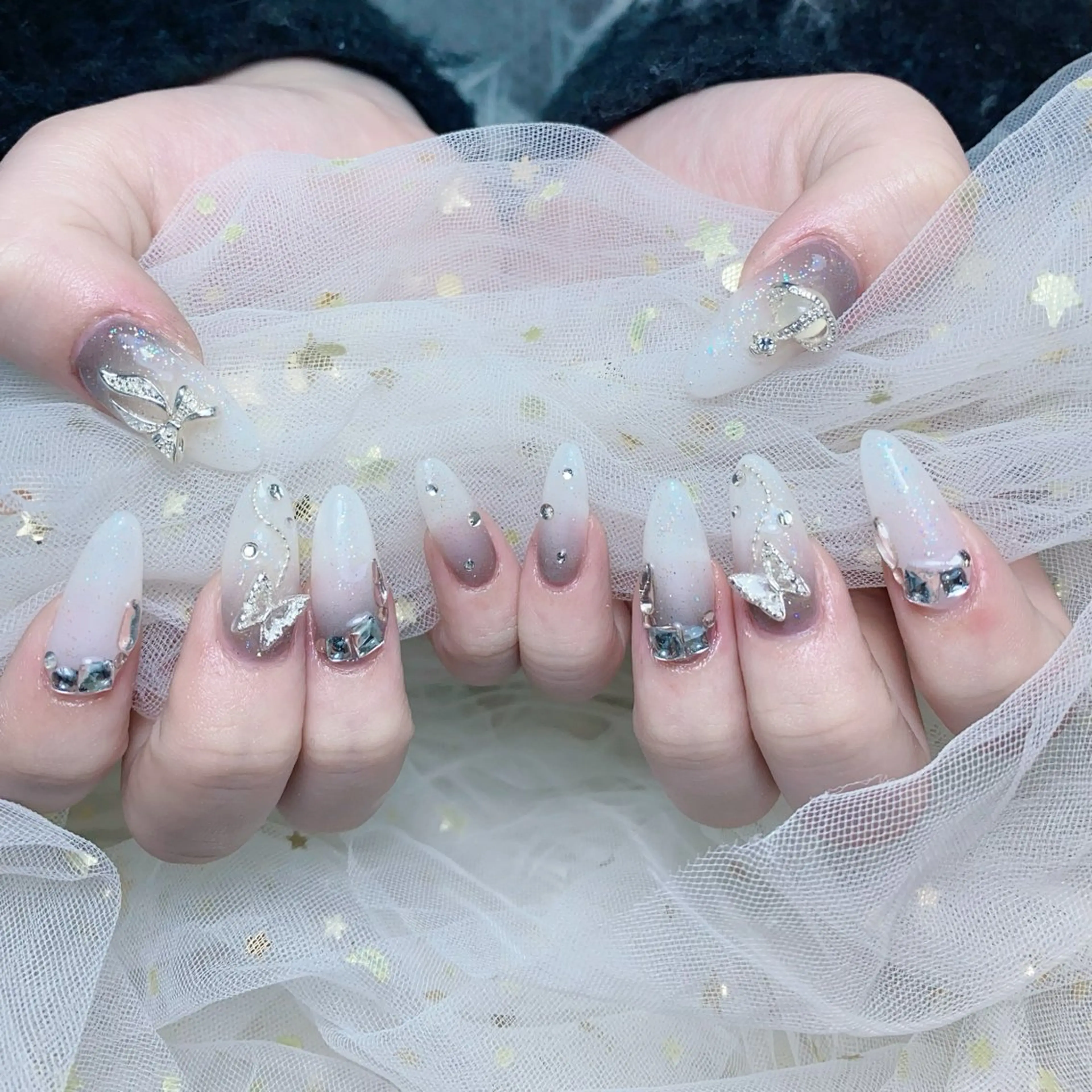 ネイル ELIA【エリア】 nailsalonのネイルデザイン