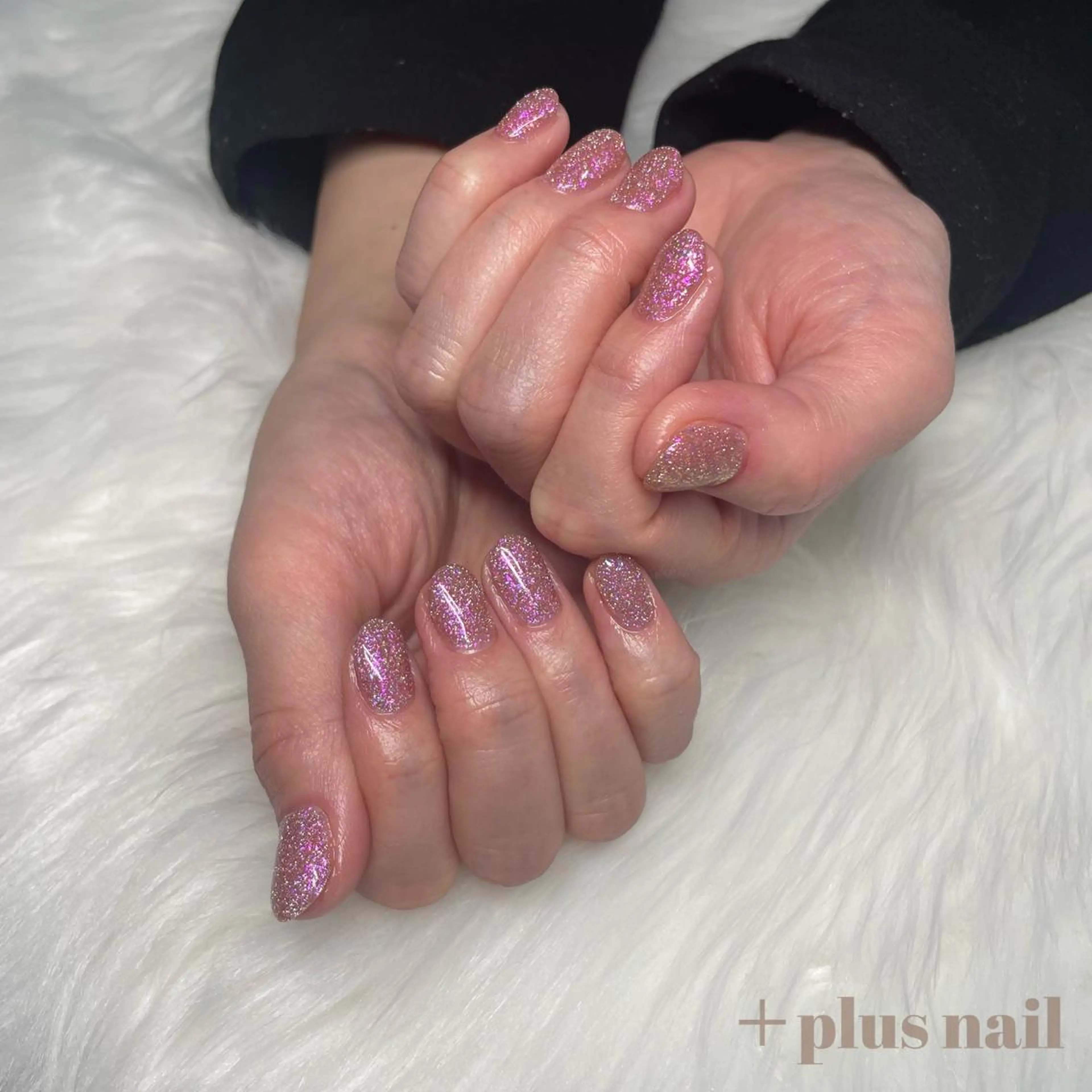 ネイル ＋plus nail プラスネイルのネイルデザイン