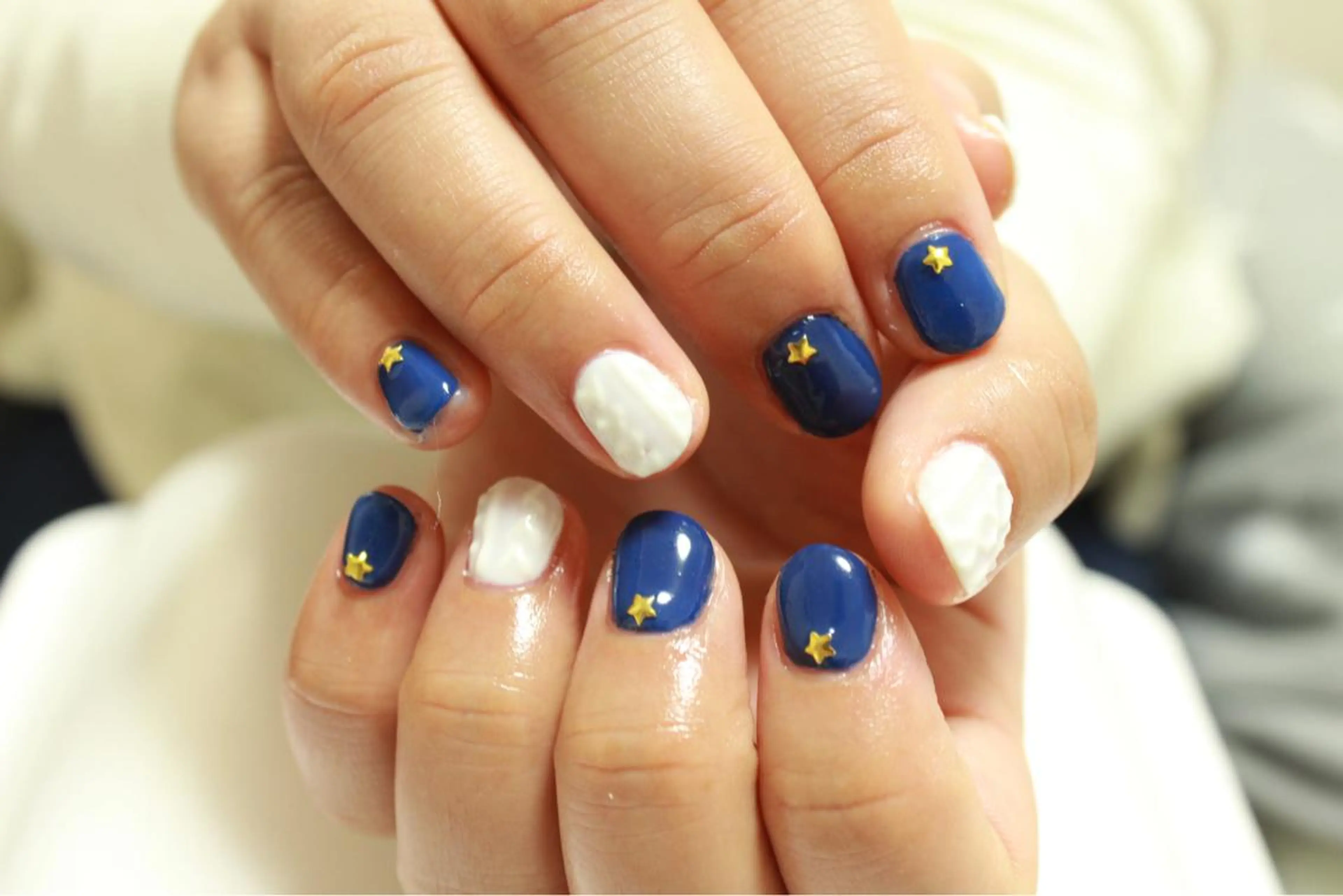 ネイル ハンドネイル Ｋ minamiのネイルデザイン