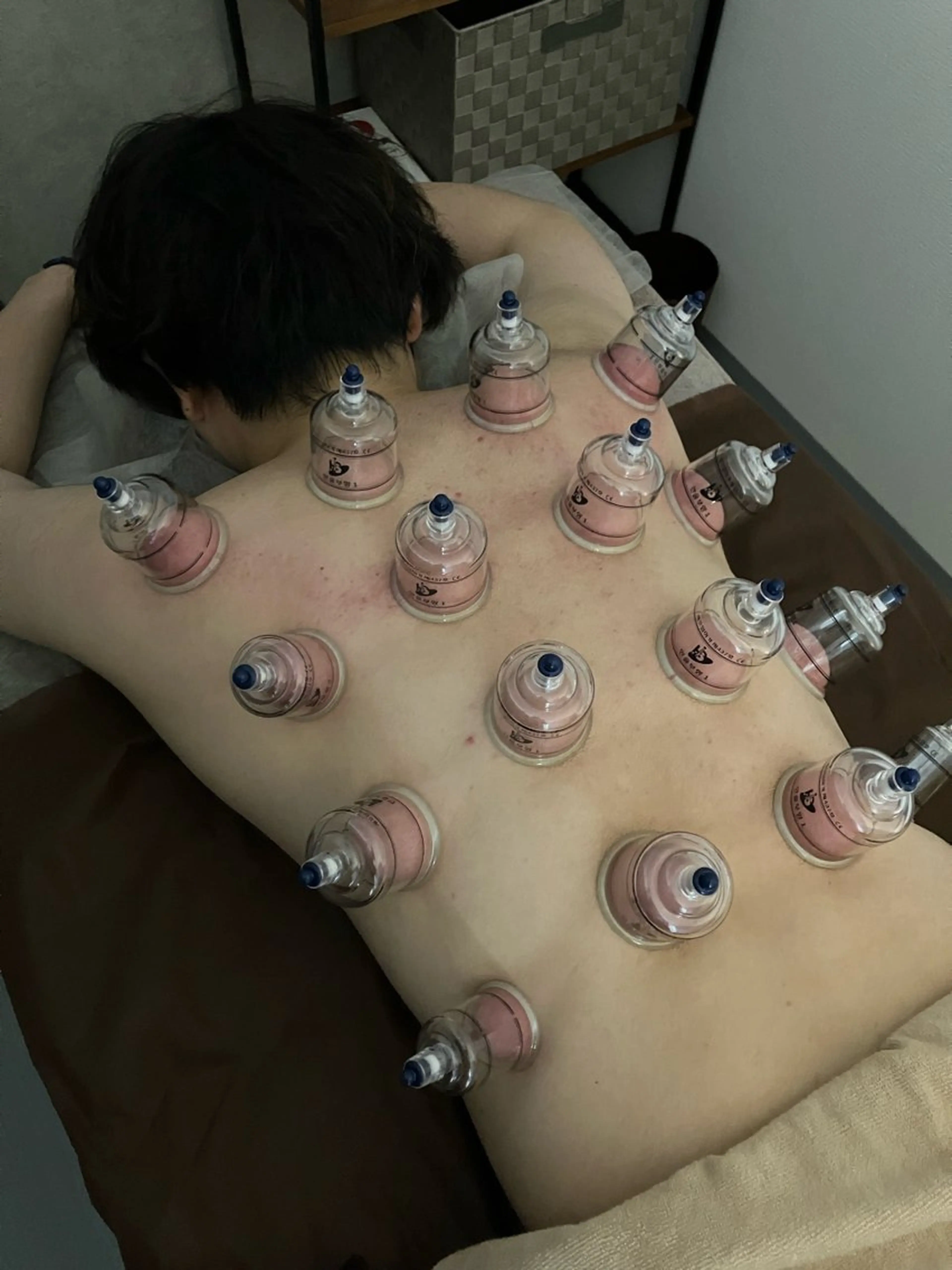 エステ lymph lecielのエステ・リラクイメージ