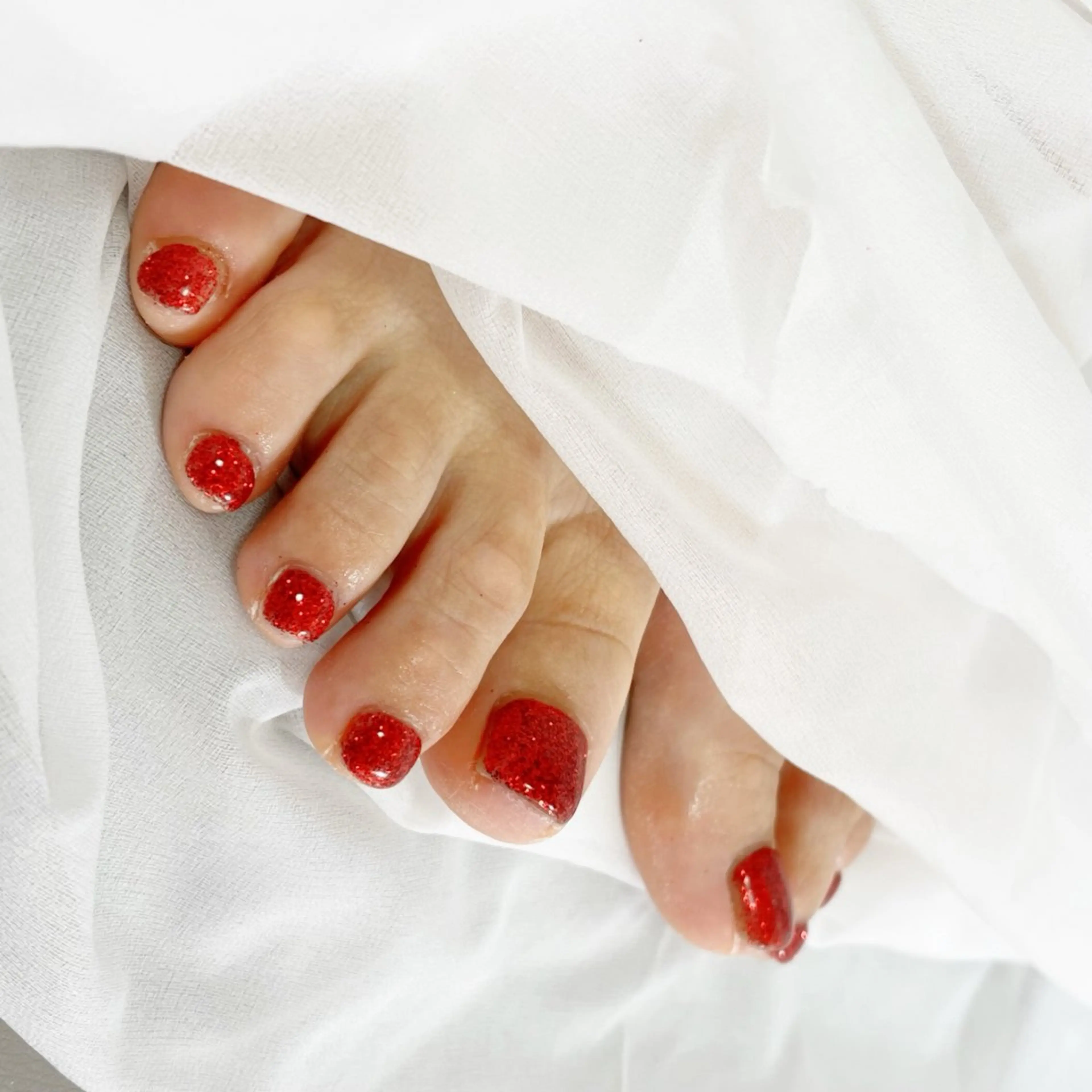 ネイル Nail Salon Ange 五反田店所属・アンジュ Yuriのネイルデザイン