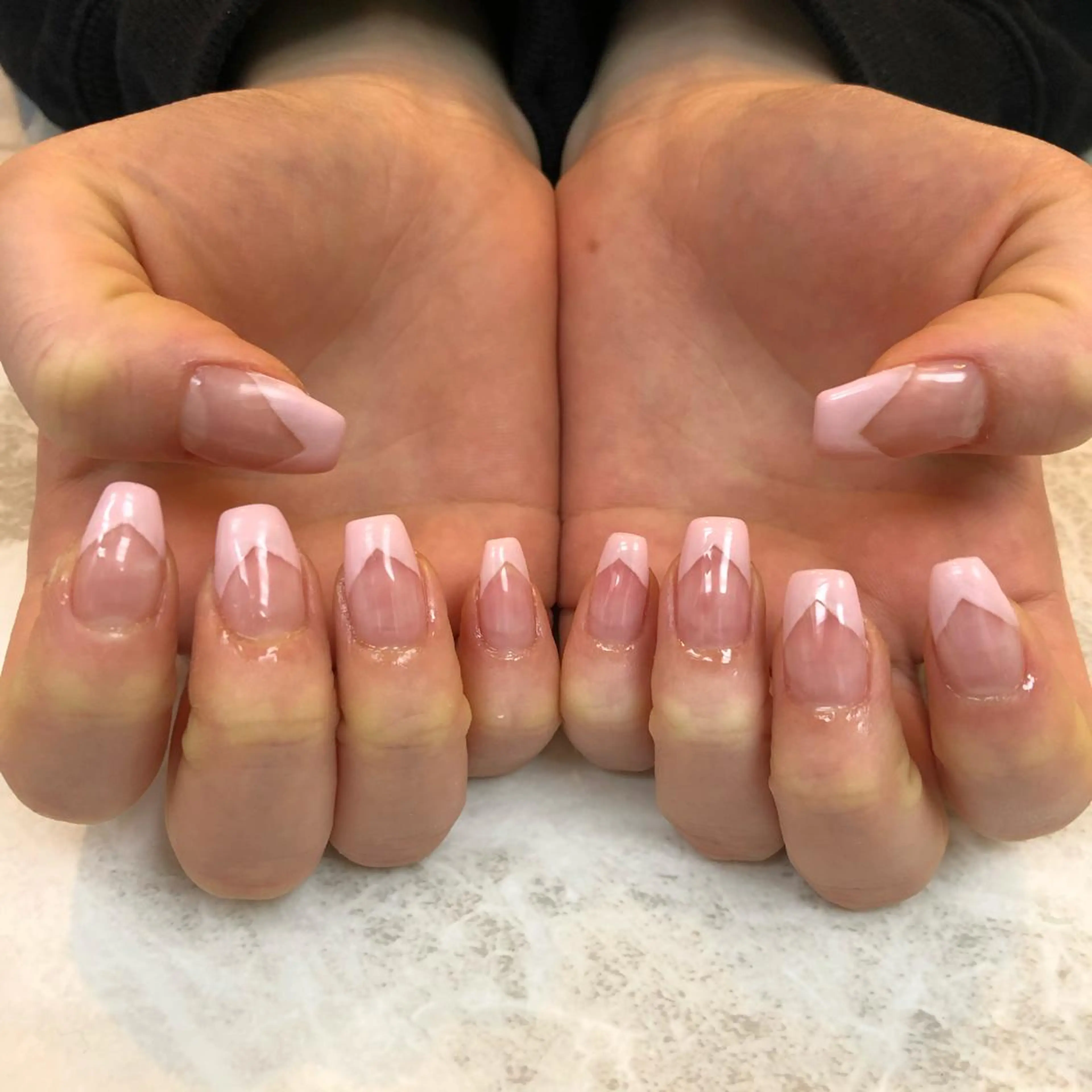 ネイル Irodim所属・MOKA NAKAGAWAのネイルデザイン