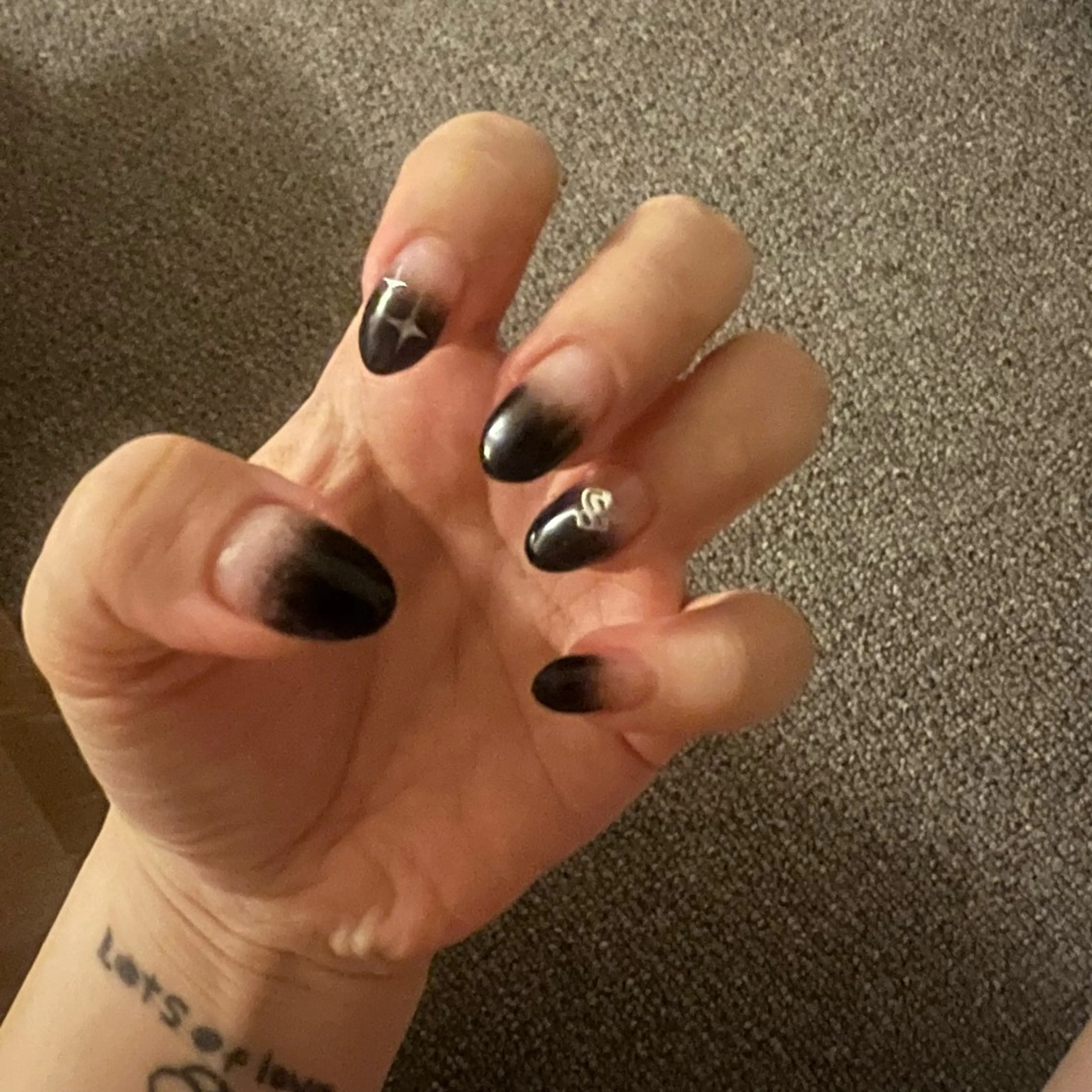 ネイル やつや ももかのネイルデザイン