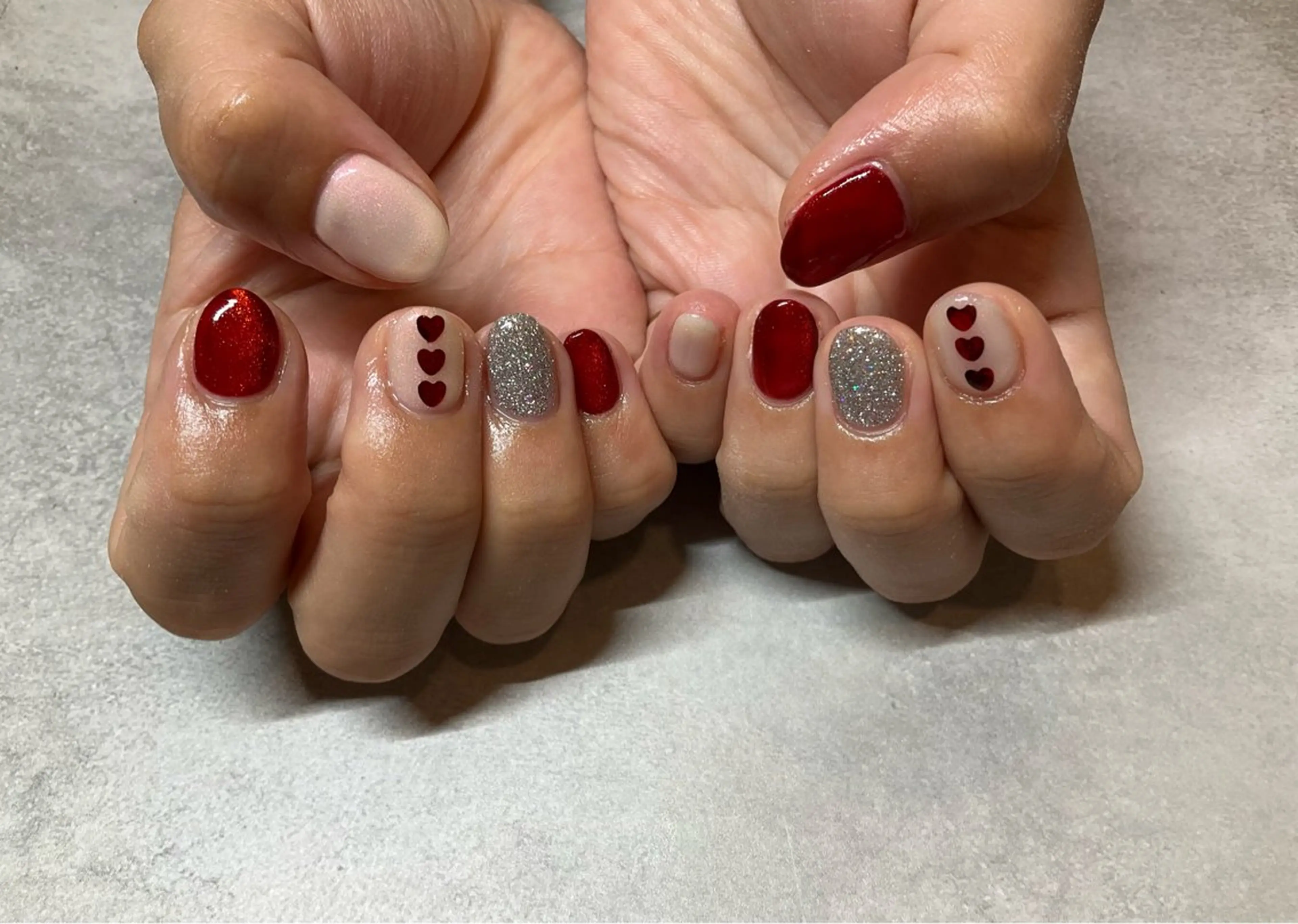 ネイル VIRTUE PLUSのエステ・リラクイメージ