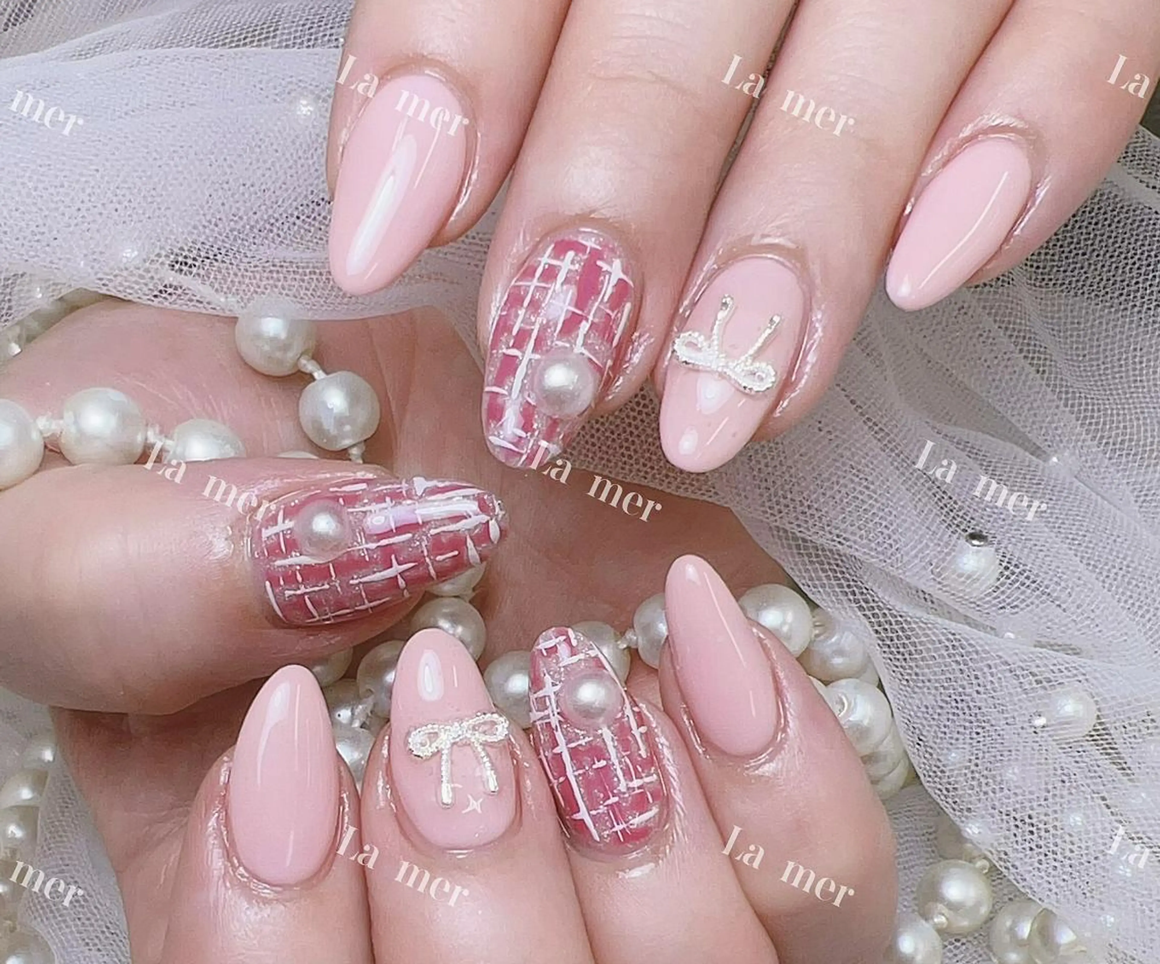 ネイル Feliz nailのネイルデザイン