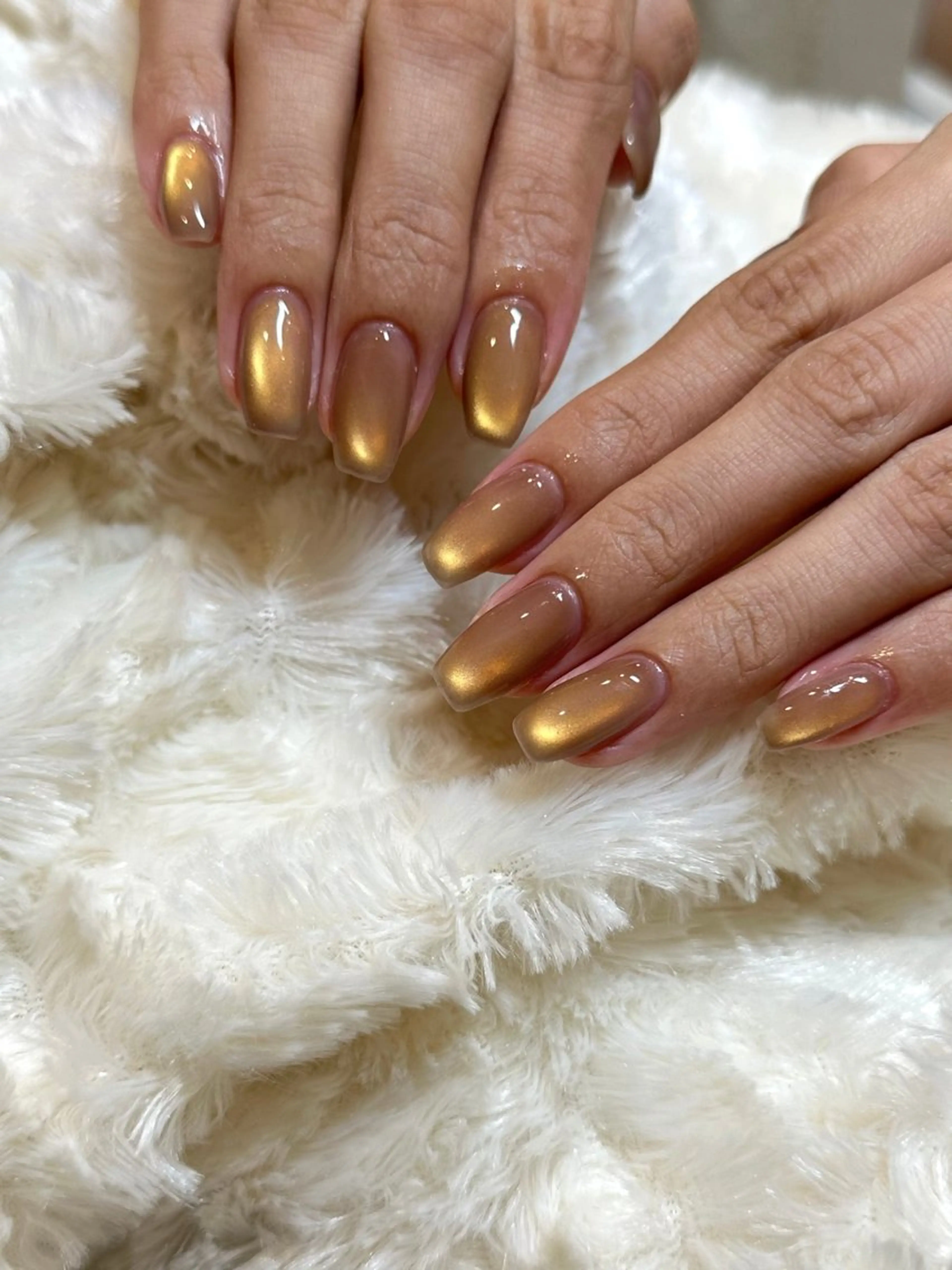 ネイル ハンドネイル ビューティ サロンMIORAのネイルデザイン