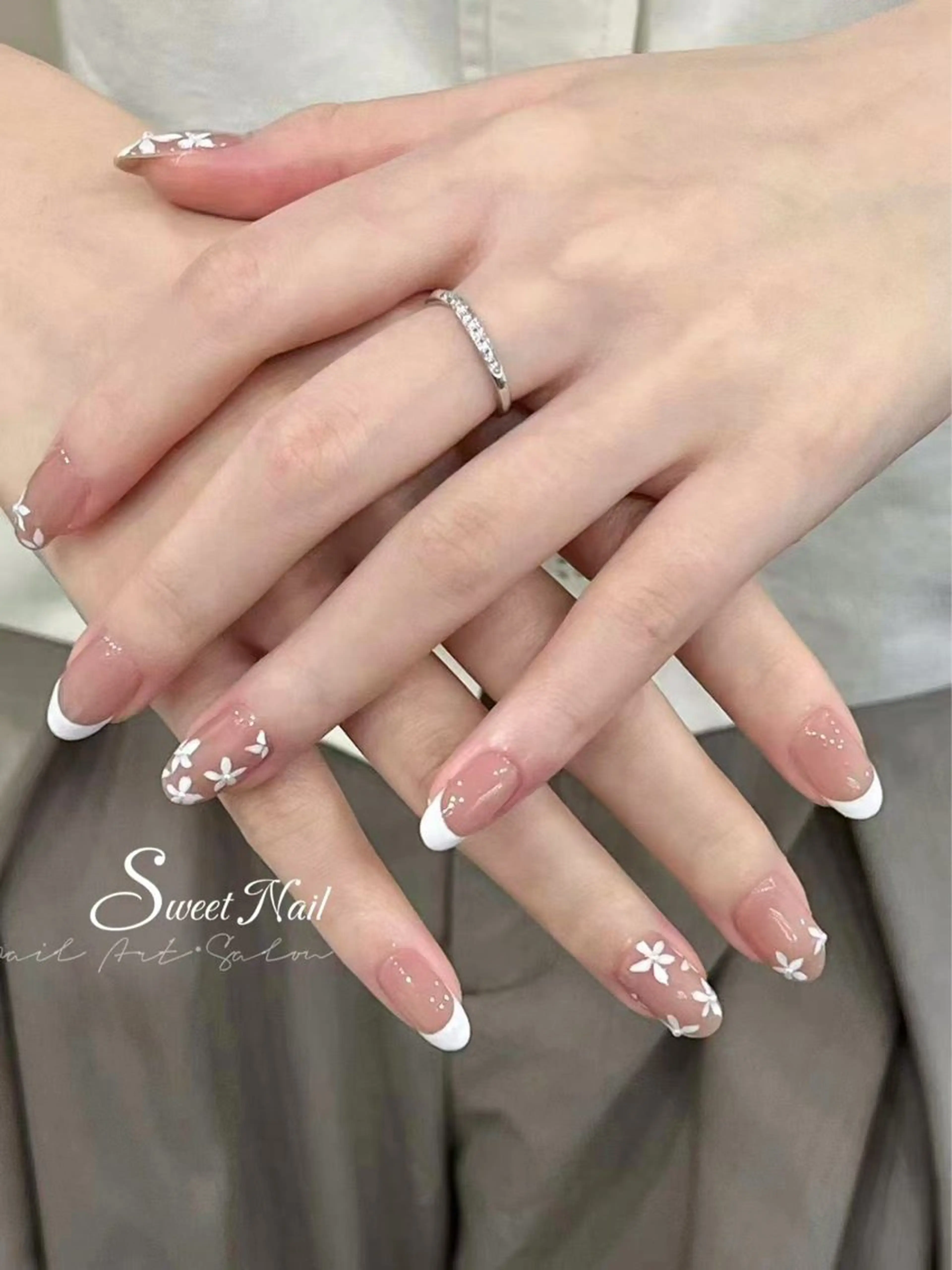 ネイル Sweet nail所属・SWEETNAIL 💅🏻のネイルデザイン