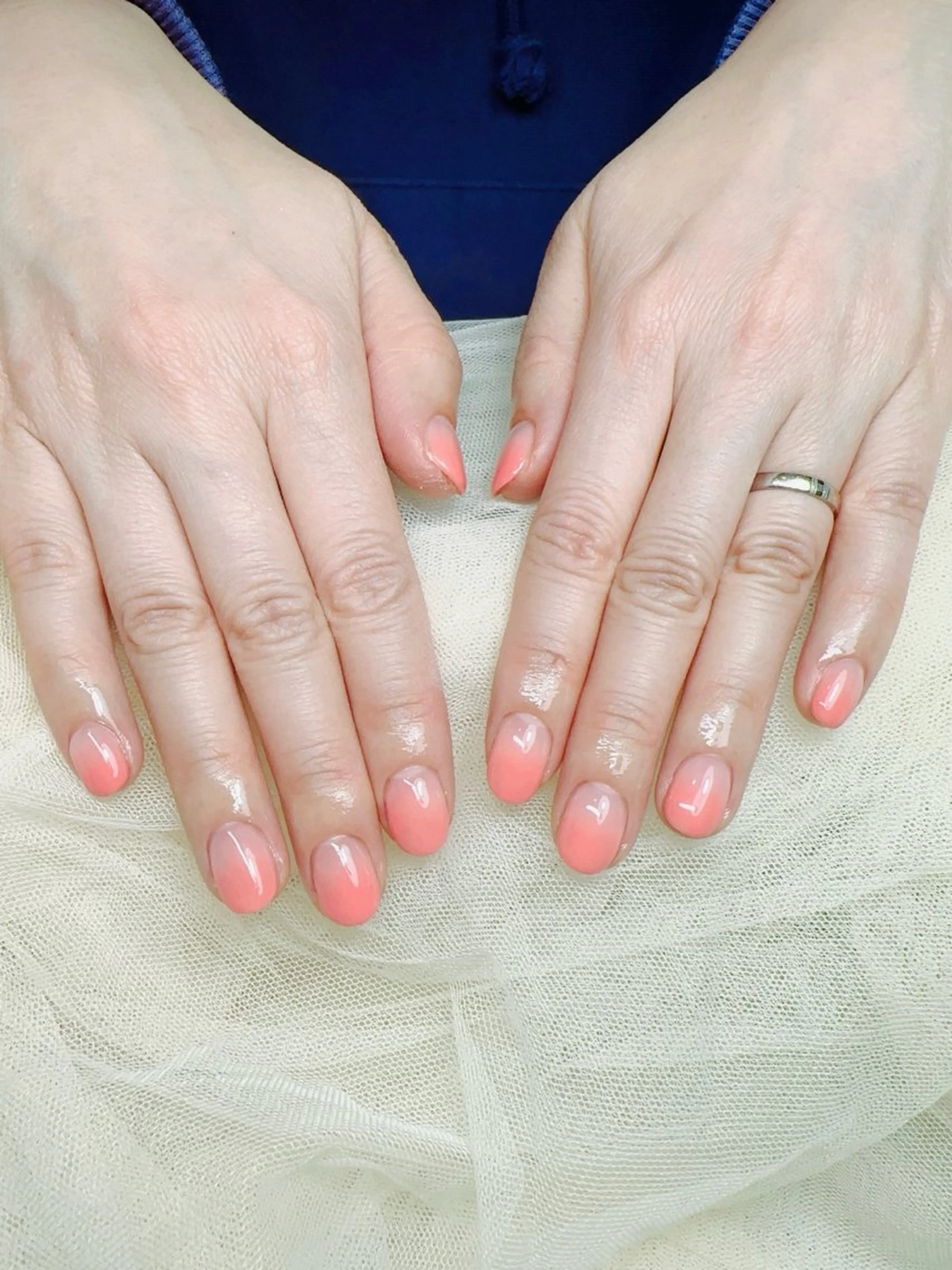 ネイル ハンドネイル Nail Salon J.Cのネイルデザイン