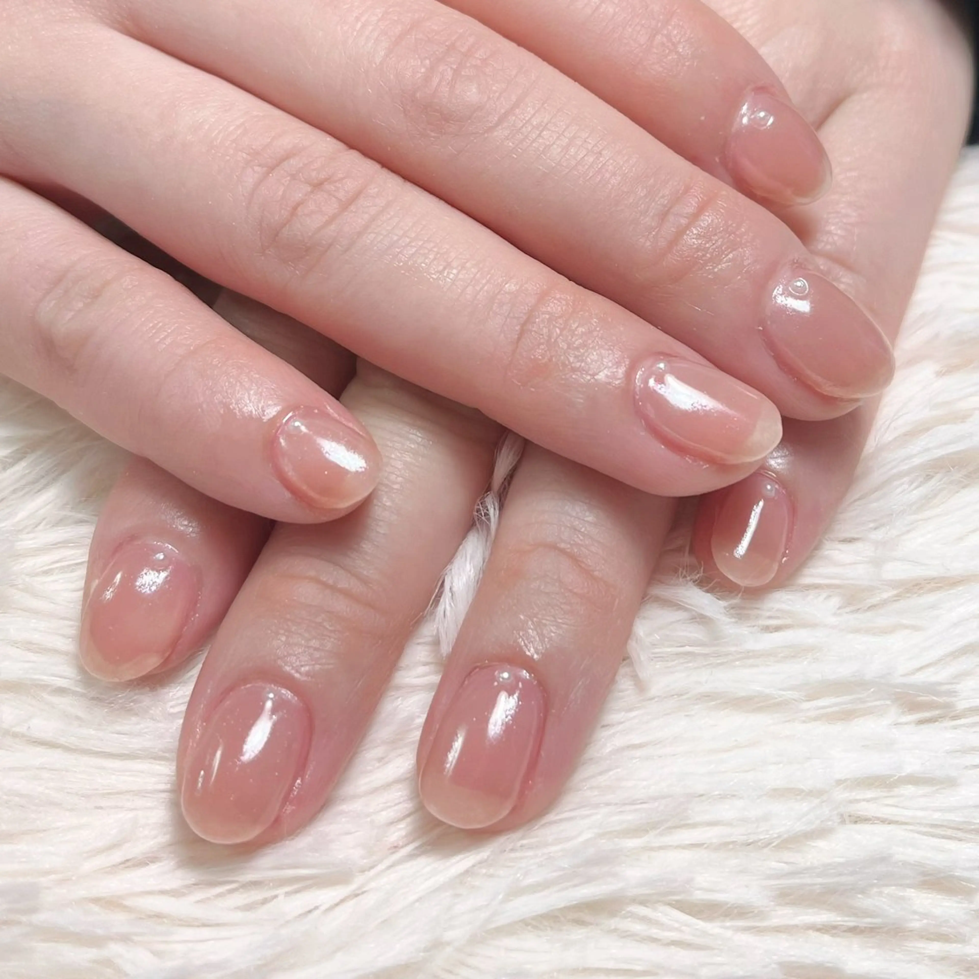 ネイル Twinkle Nail Kuboのネイルデザイン