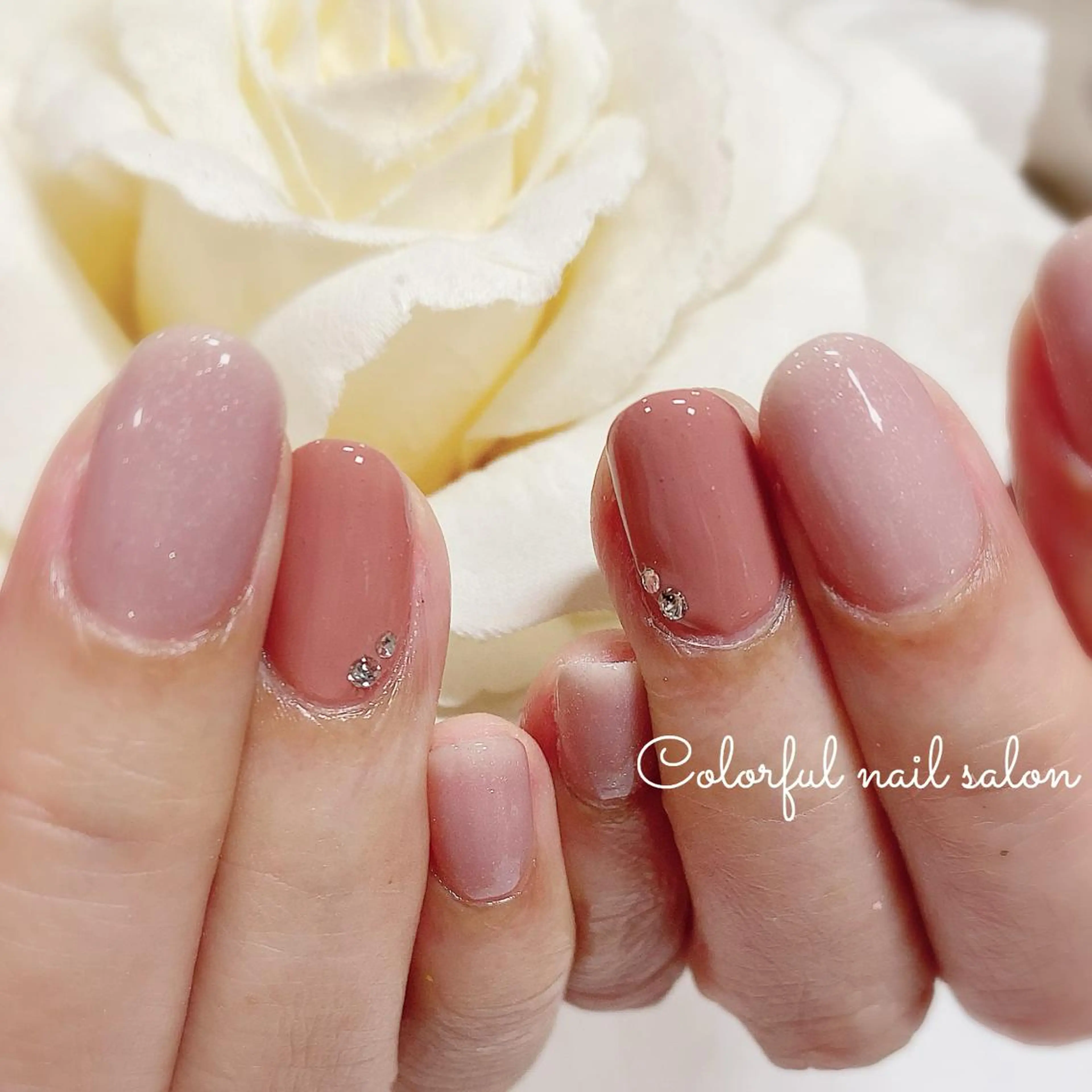ネイル le’a所属・Le'a nail&eyesのマツエク・マツパデザイン