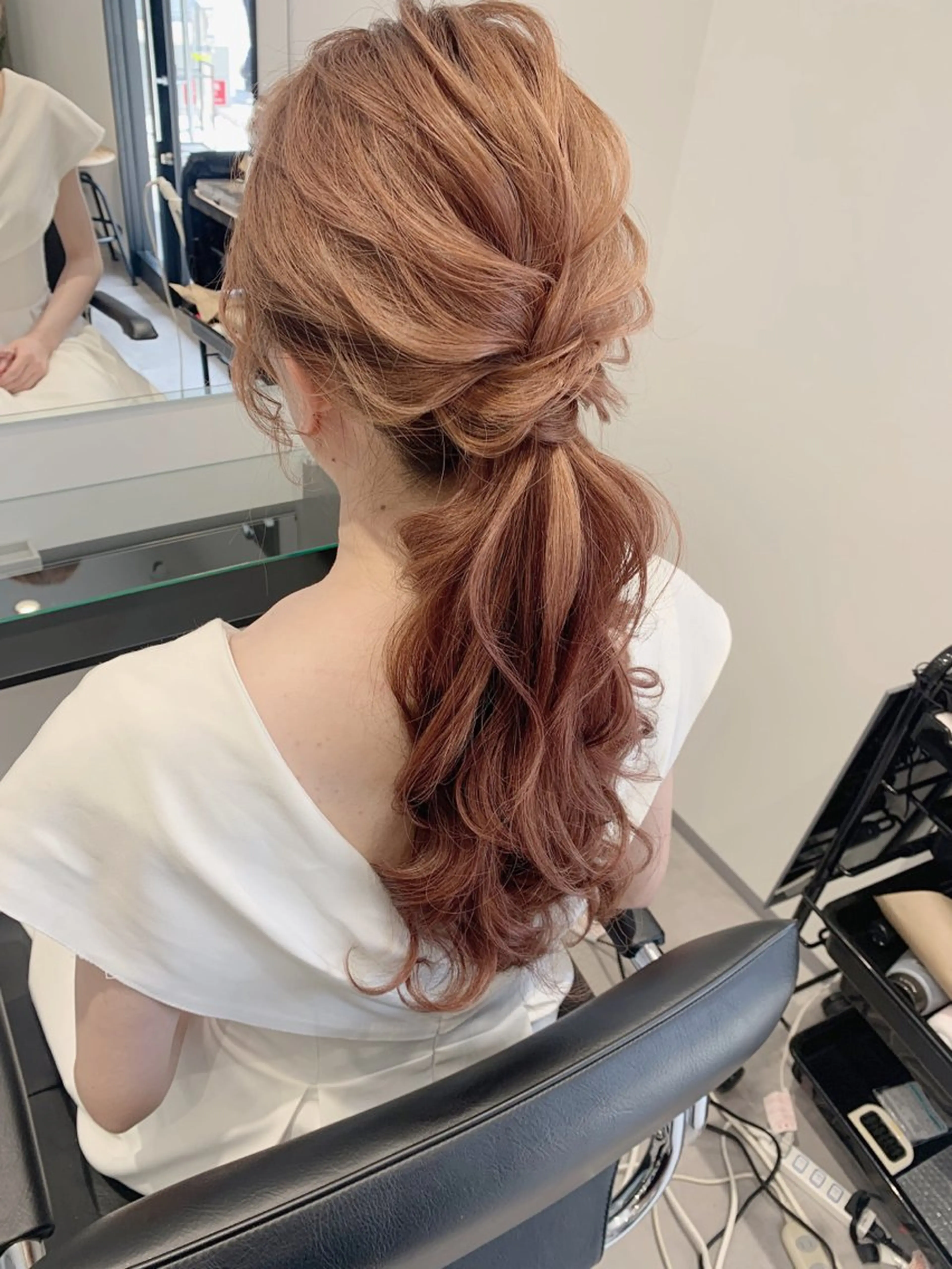 ロング so:im所属・so:im sonの眉毛・アイブロウイメージ