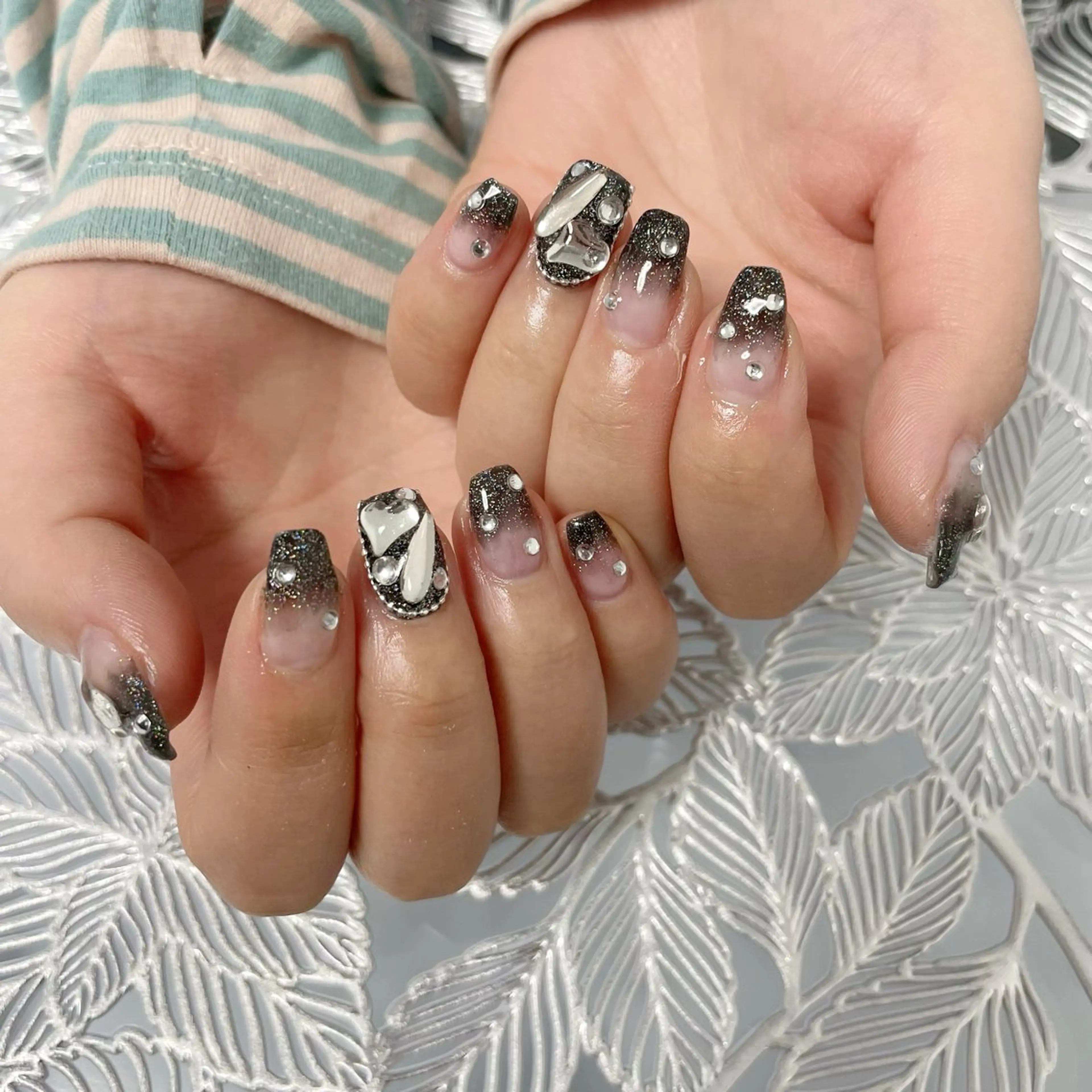 ネイル Limi'a所属・nailsalon Limi'aのネイルデザイン