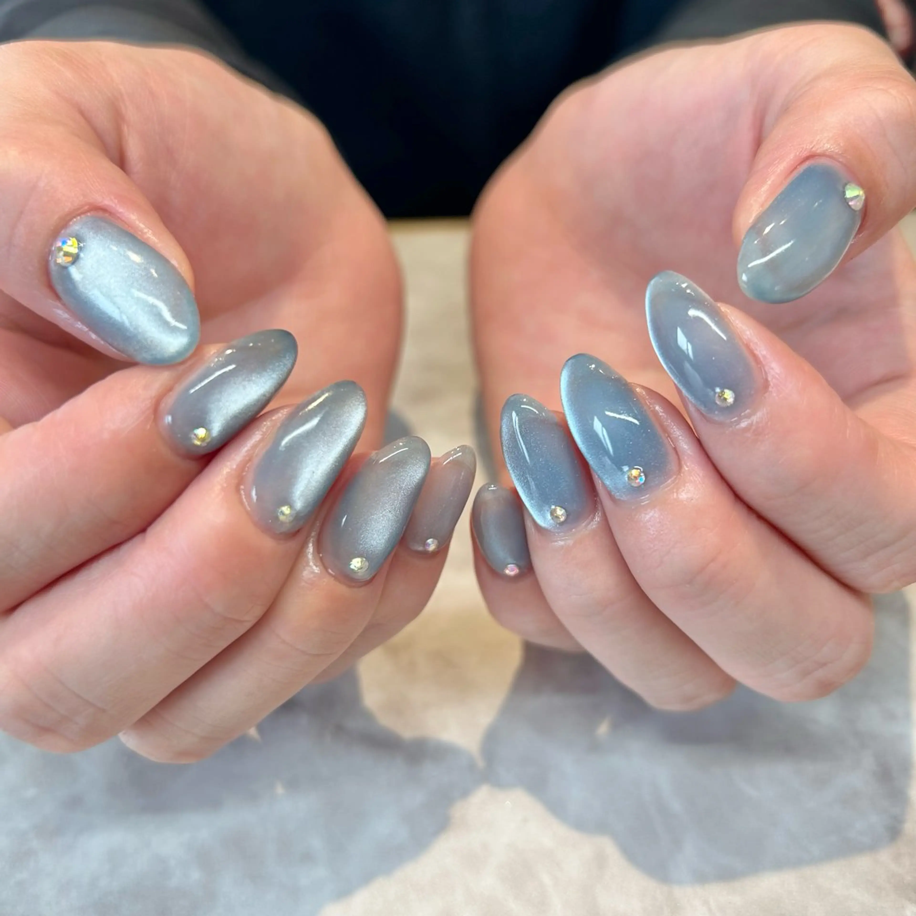 ネイル nail salon amyのネイルデザイン