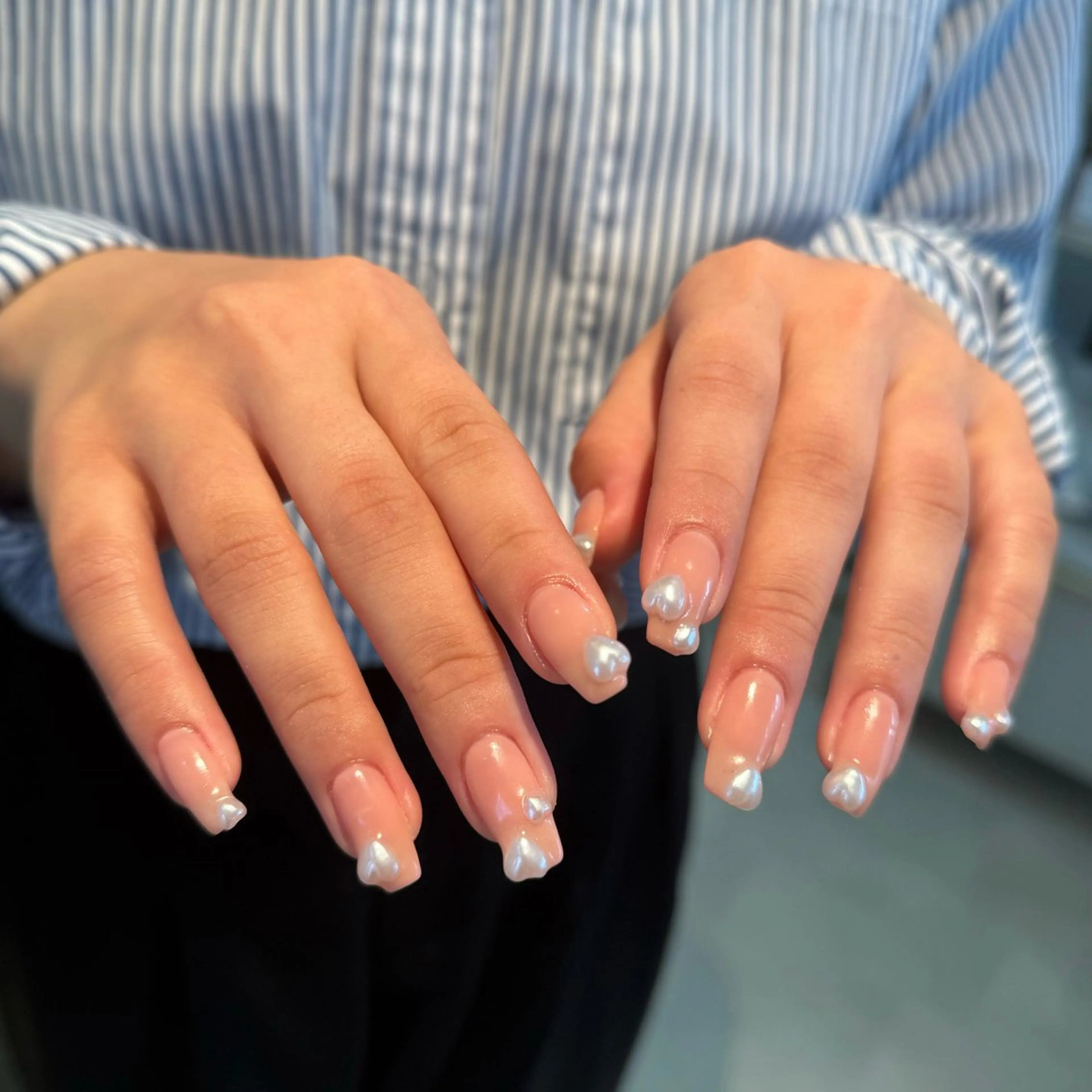 ネイル Natsuhi .kのネイルデザイン