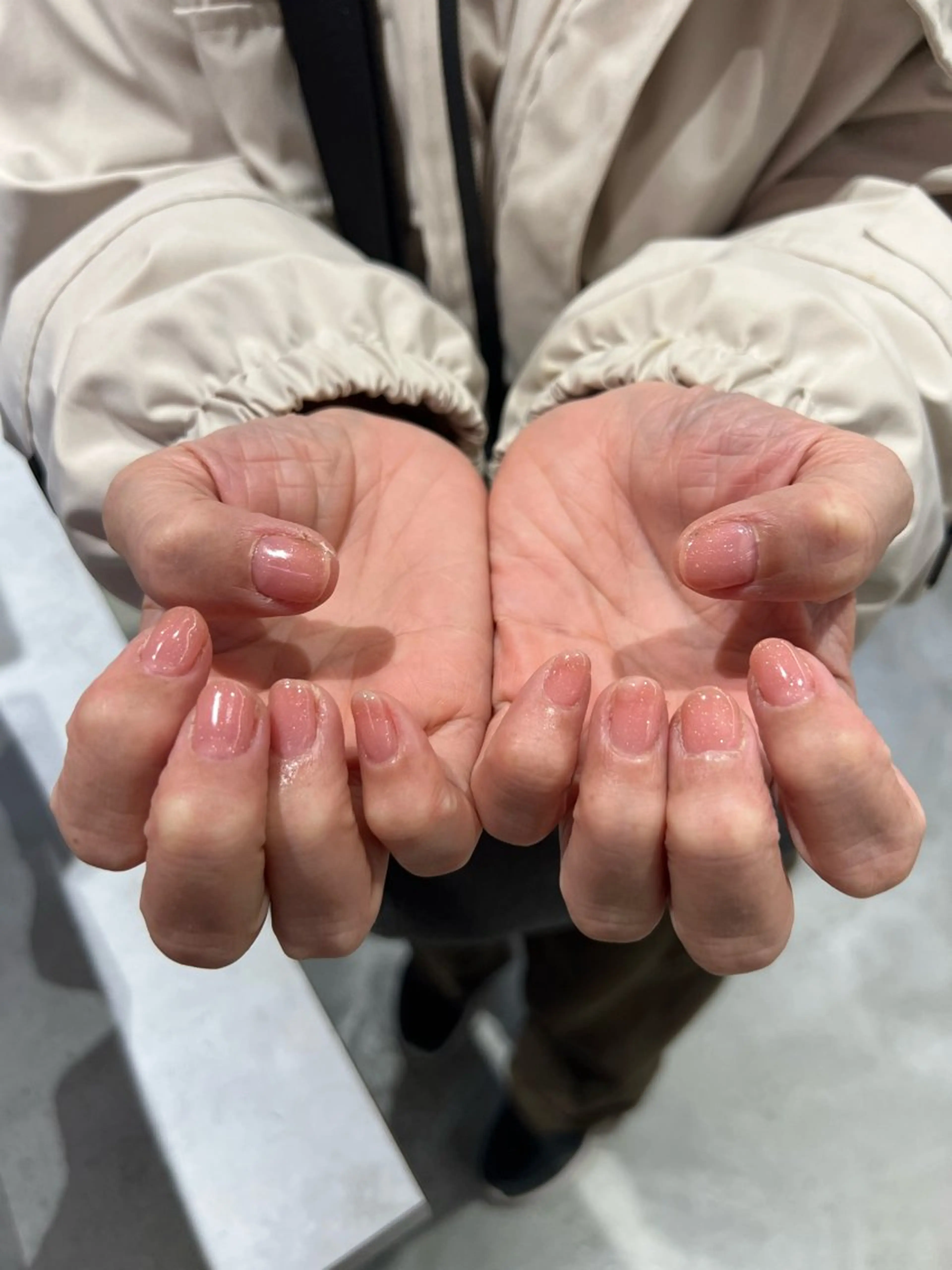 ネイル ハンドネイル asuka 🐰のネイルデザイン