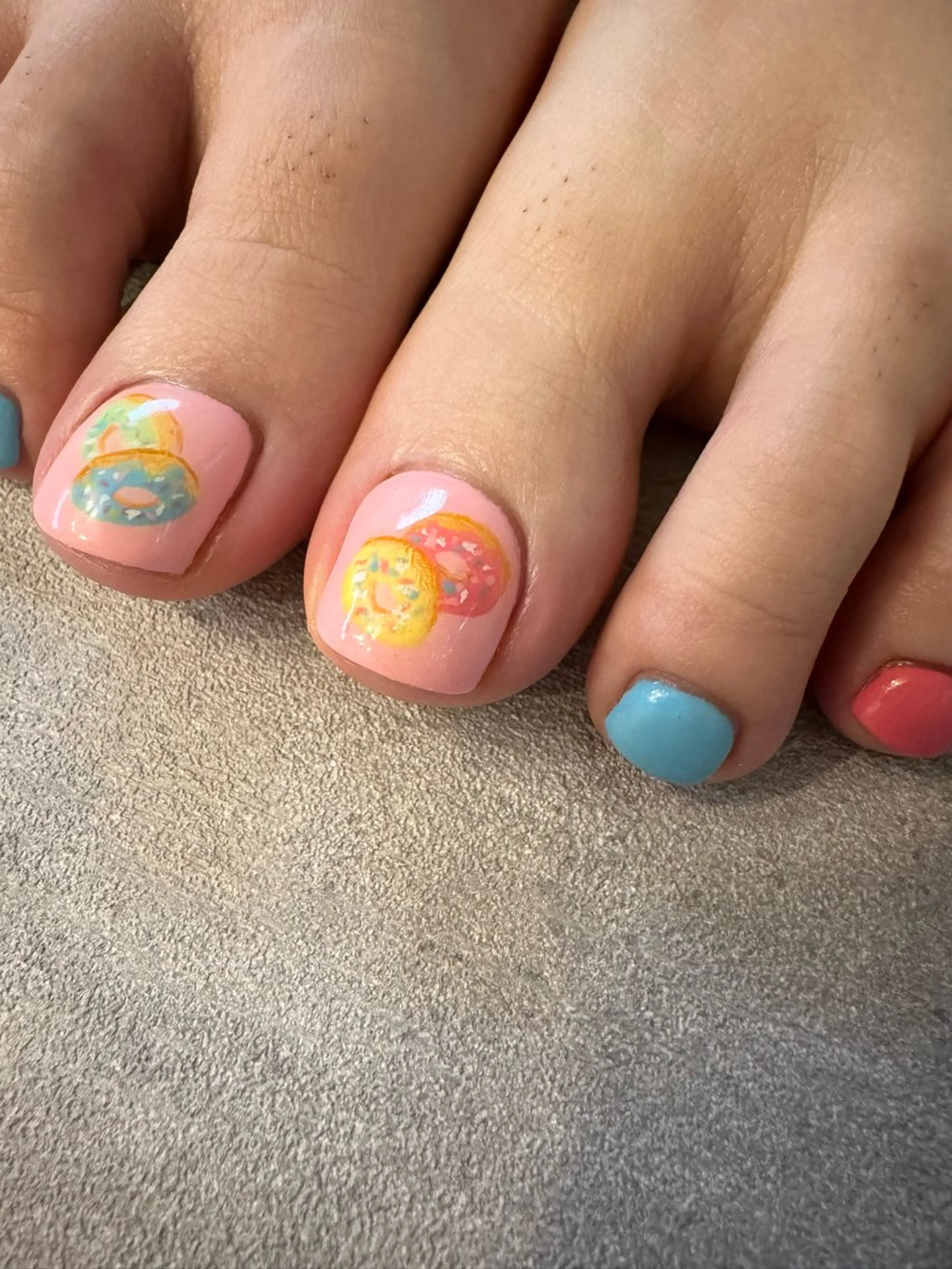 ネイル nailroom Anmie.のネイルデザイン