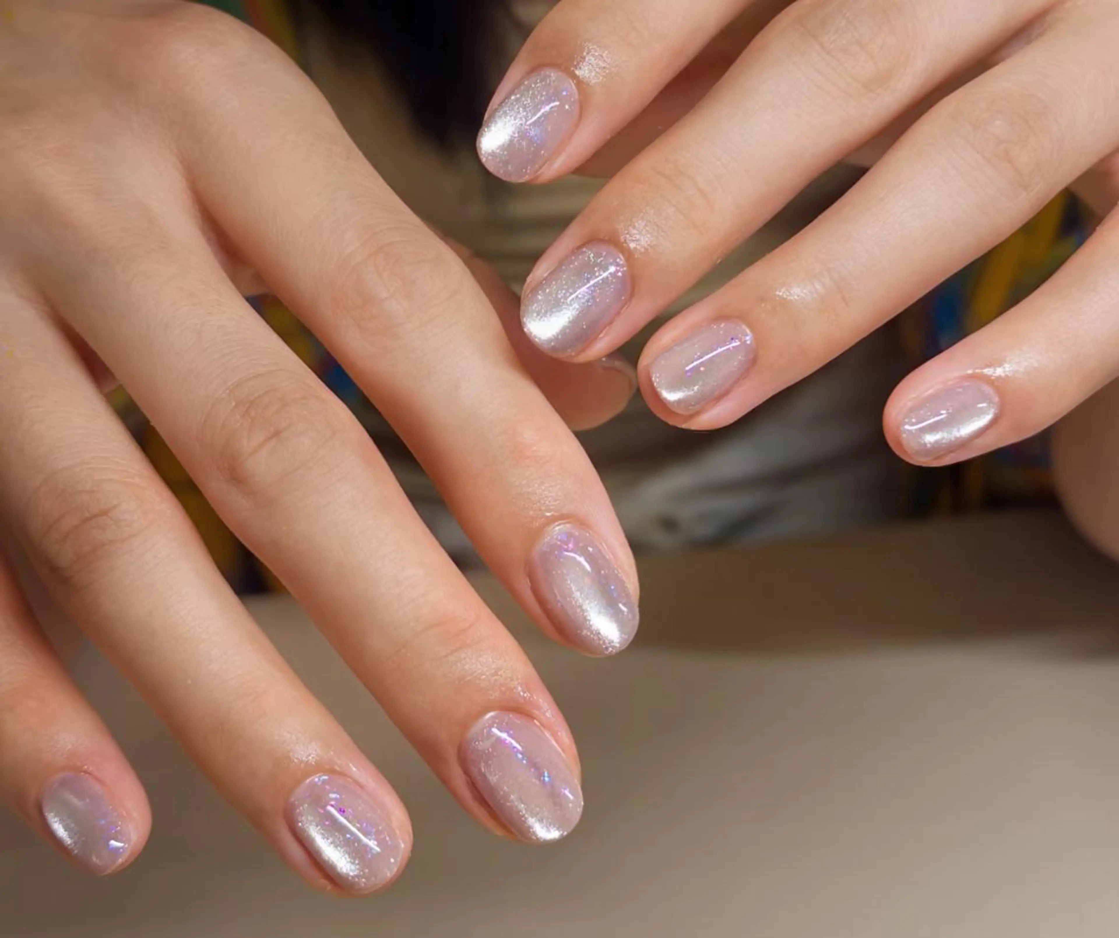 ネイル ハンドネイル 🎀 Ayaka_nailのネイルデザイン