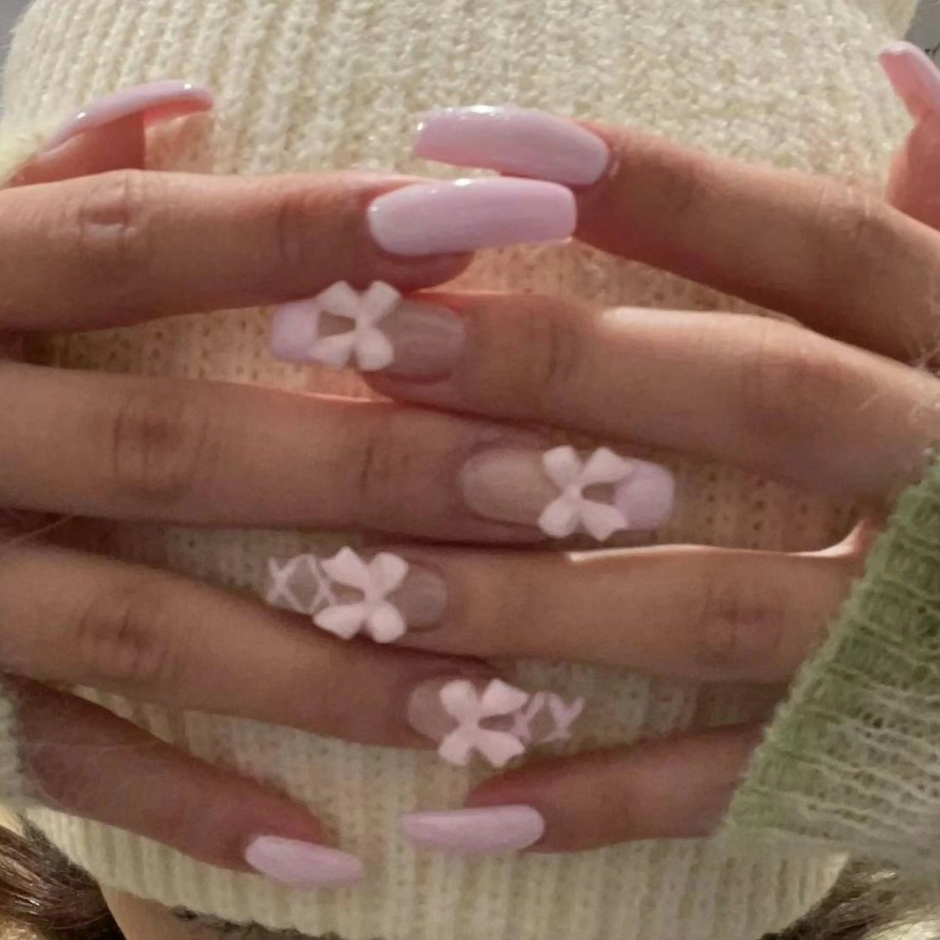 ネイル buBu Nailのネイルデザイン