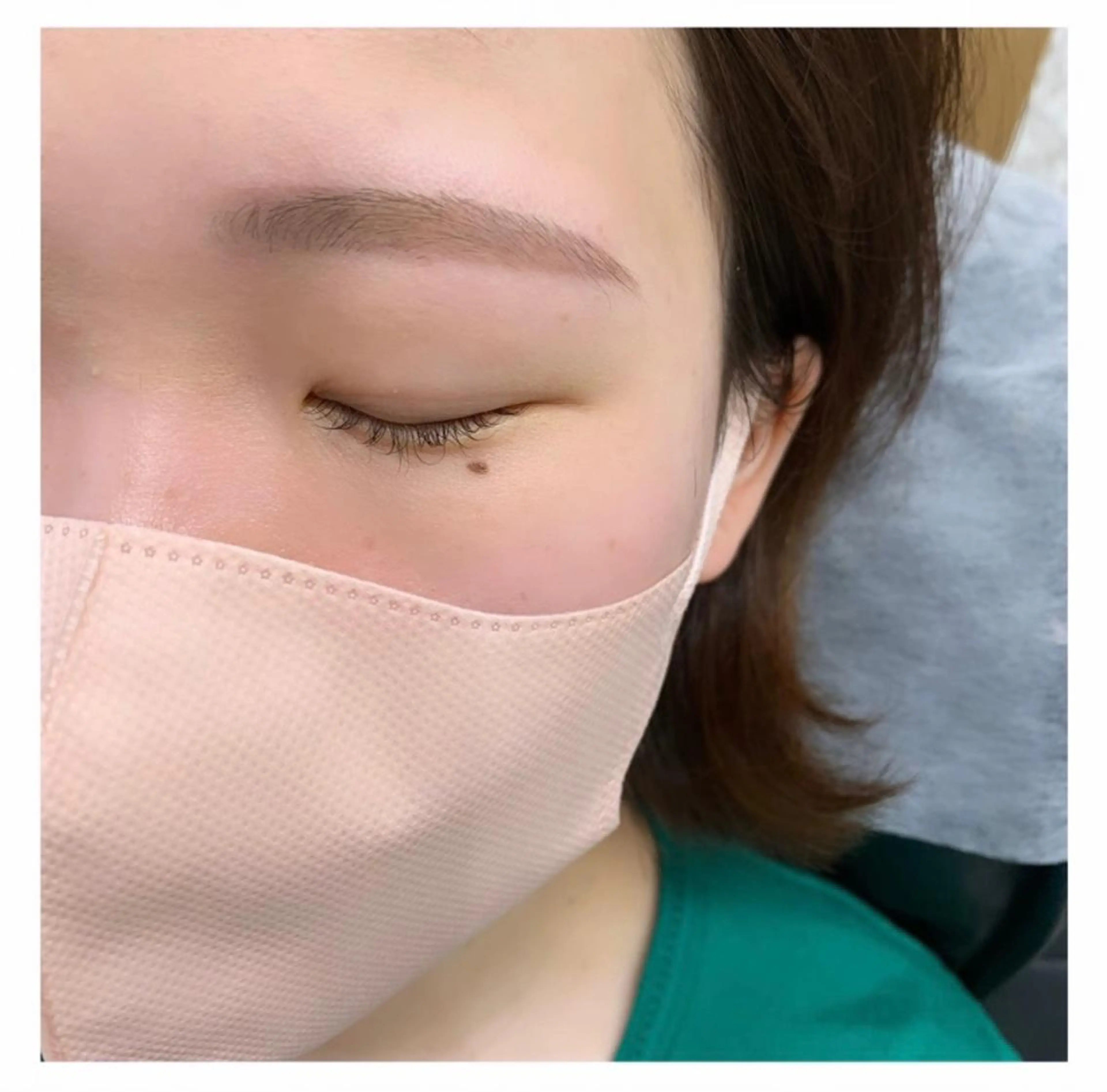 アイブロウ 💗💗 AIRI💗💗のマツエク・マツパデザイン