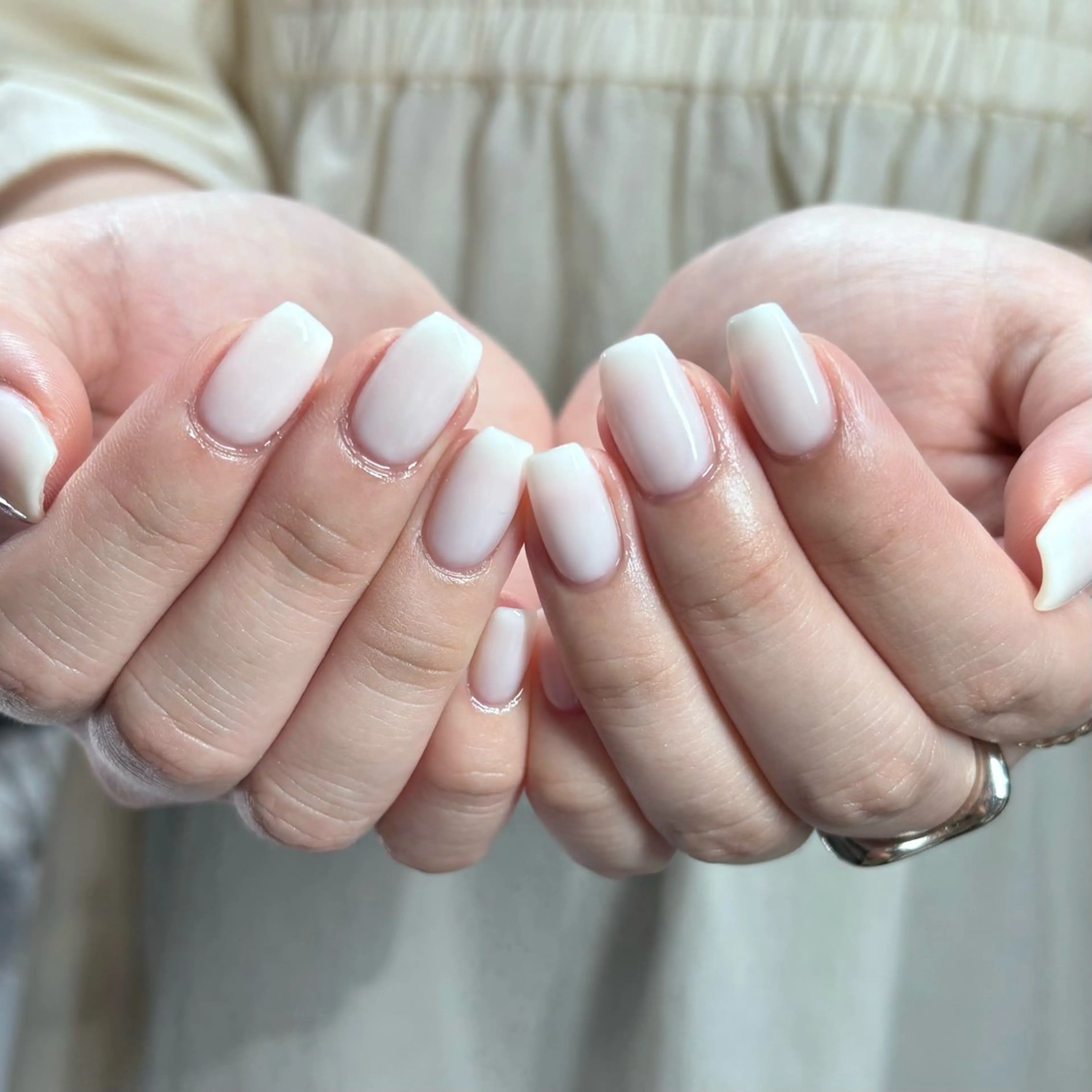 ネイル ハンドネイル CLALA Makoのネイルデザイン