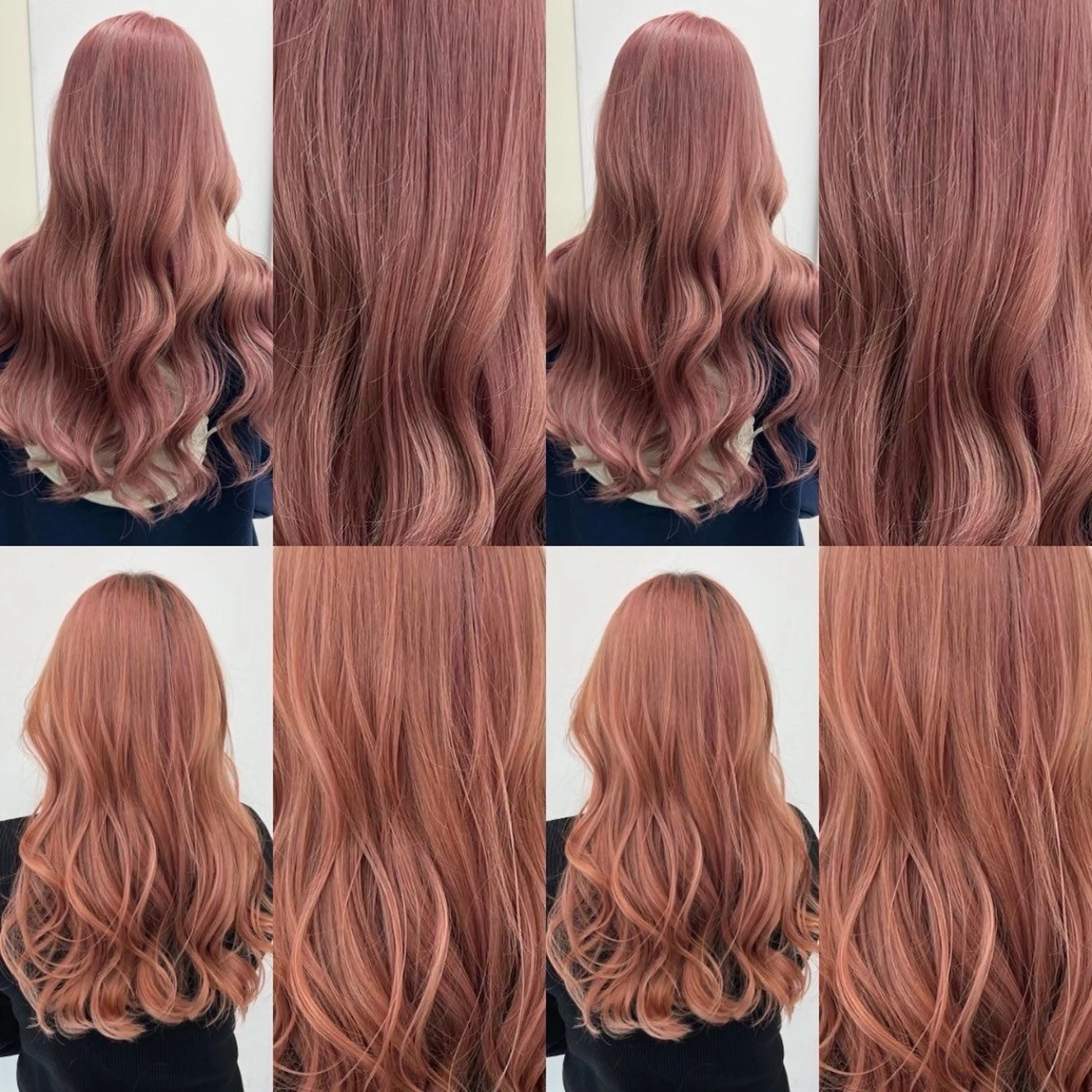 カラー 🍭ハイトーン/カラ ー/takuya🍭のヘアスタイル