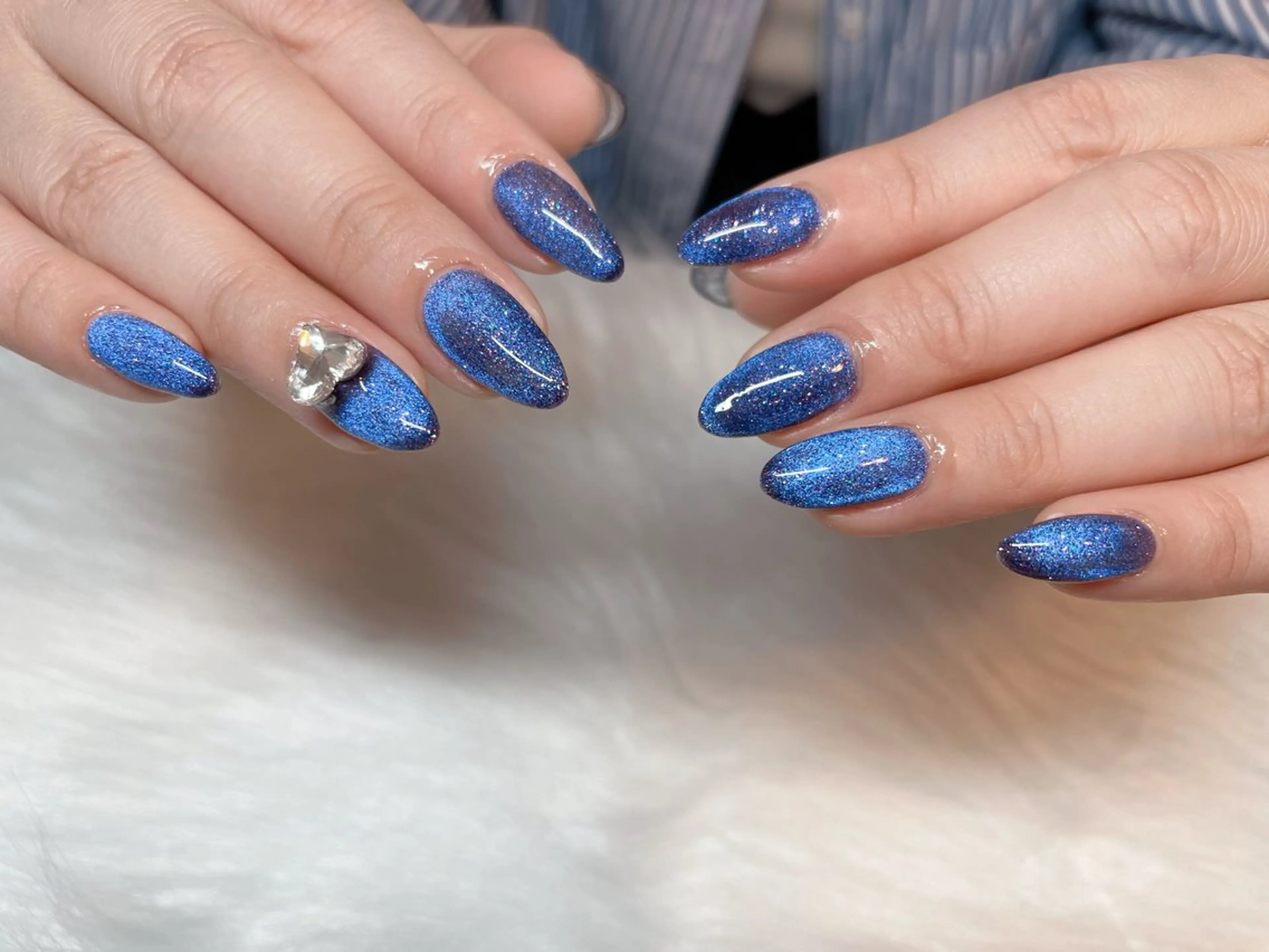ネイル ハンドネイル エン Nail salonのネイルデザイン