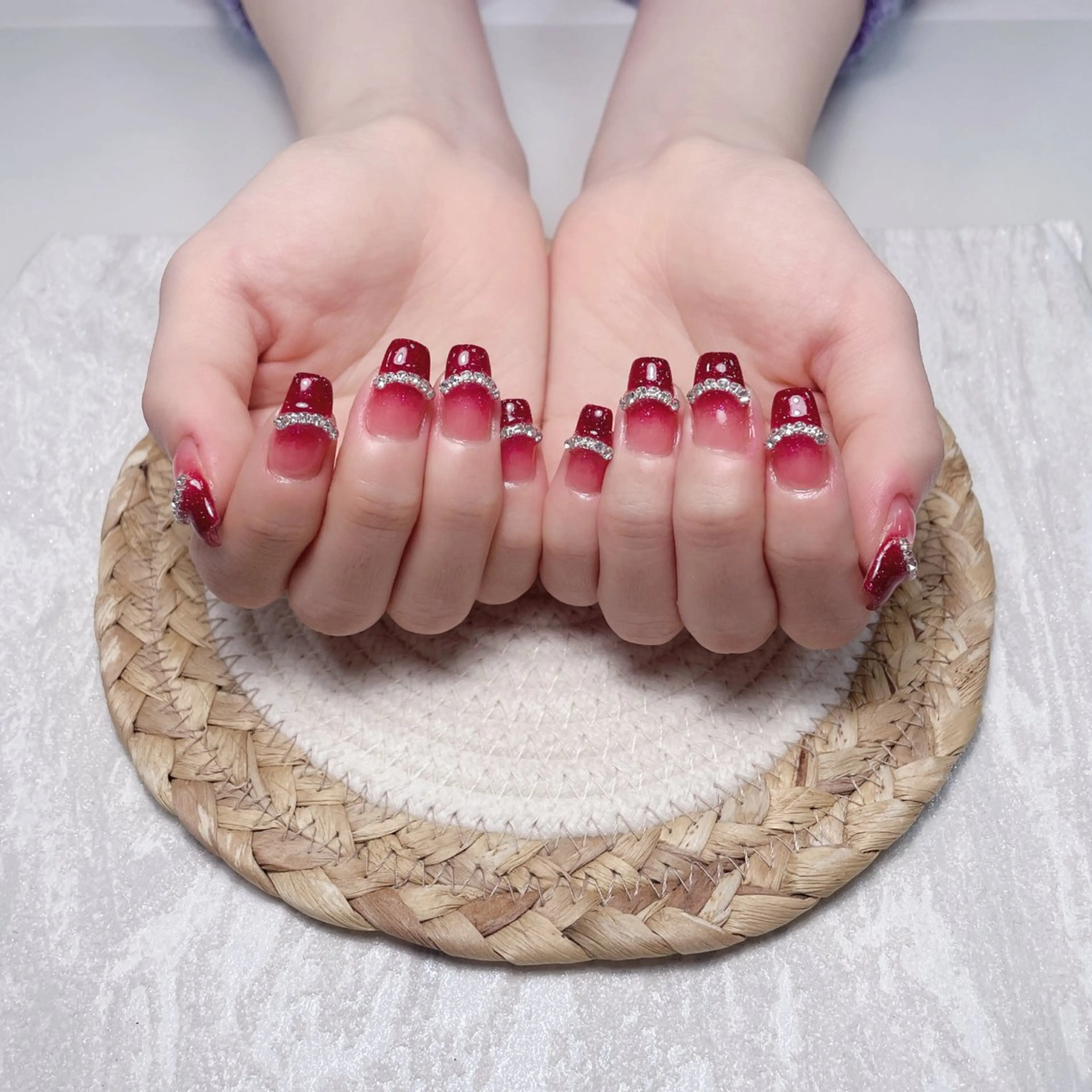 ネイル ハンドネイル uuネイルサロン所属・uu ネイルサロン関内🌼のネイルデザイン