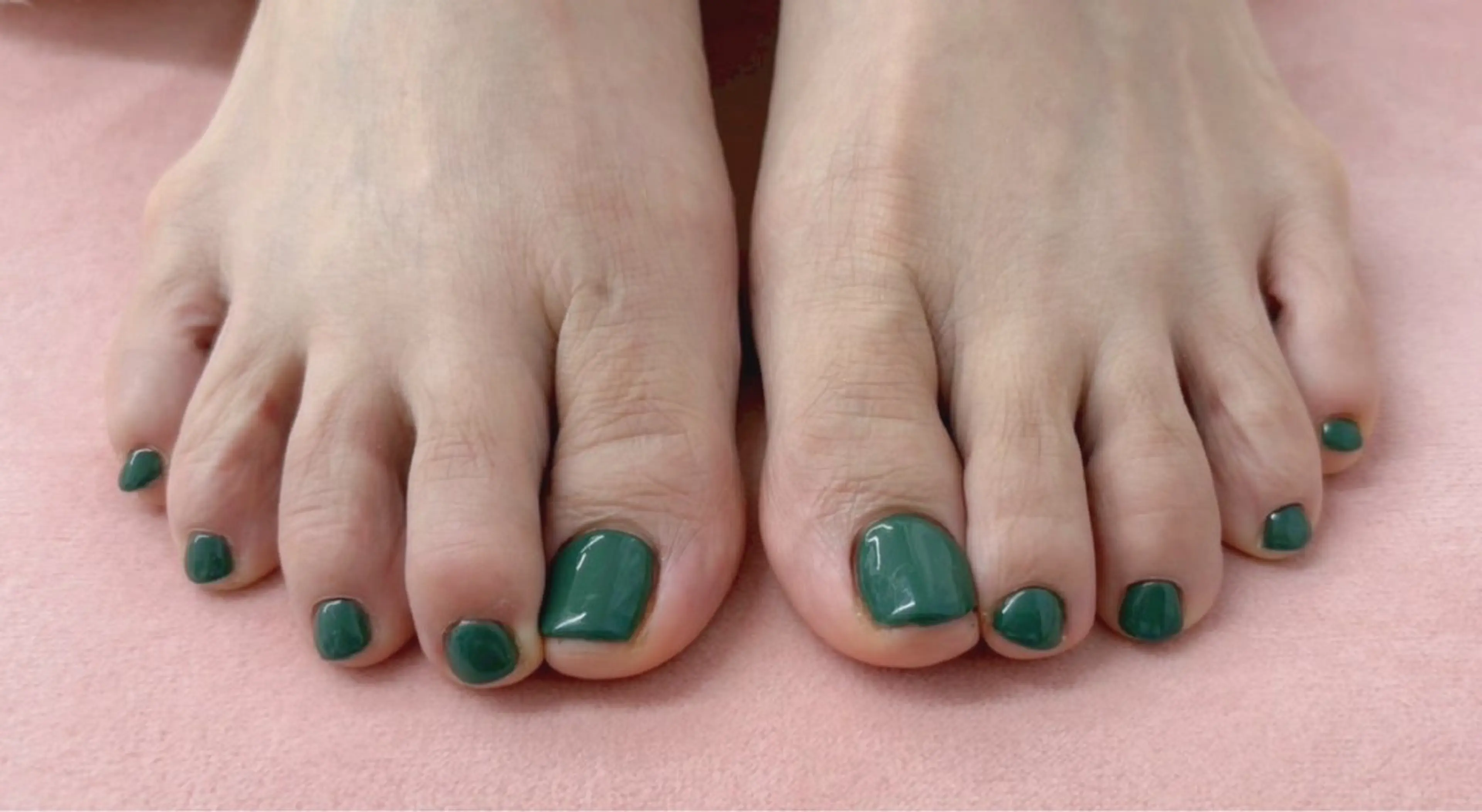 ネイル フットネイル Days Yuukaのネイルデザイン