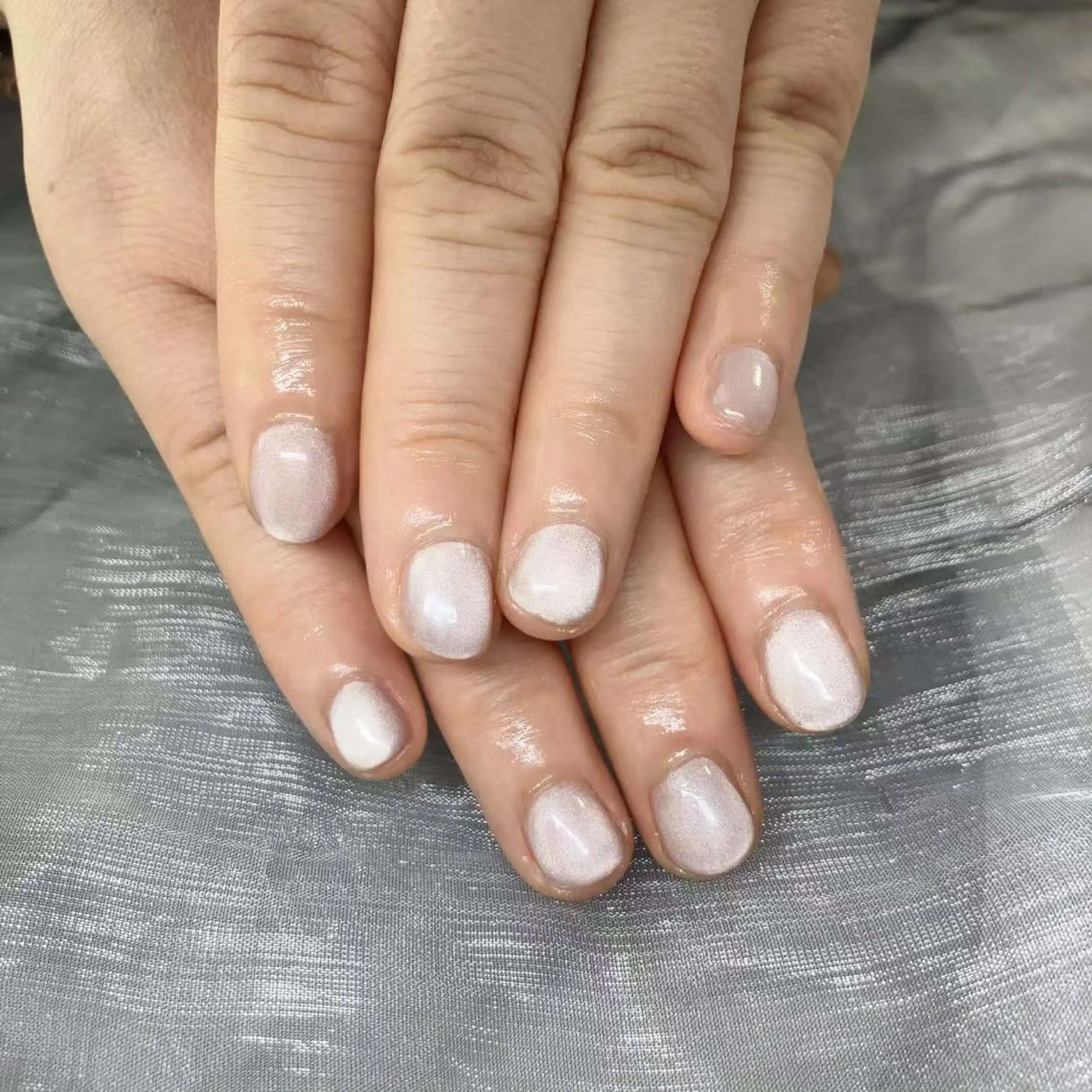 ネイル 高木 維麗絲のネイルデザイン