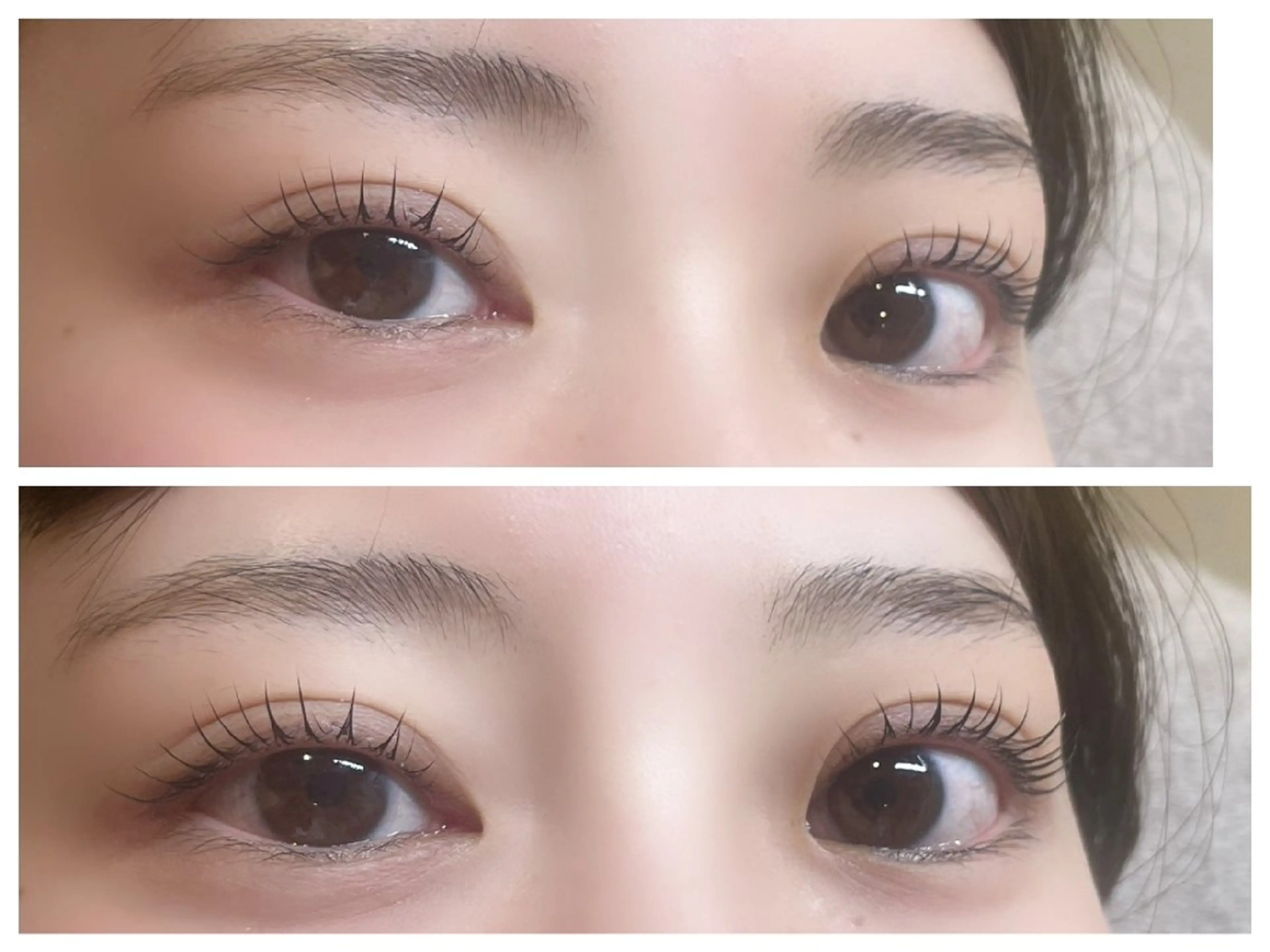 マツエク・マツパ Cカール my. salonのマツエク・マツパデザイン