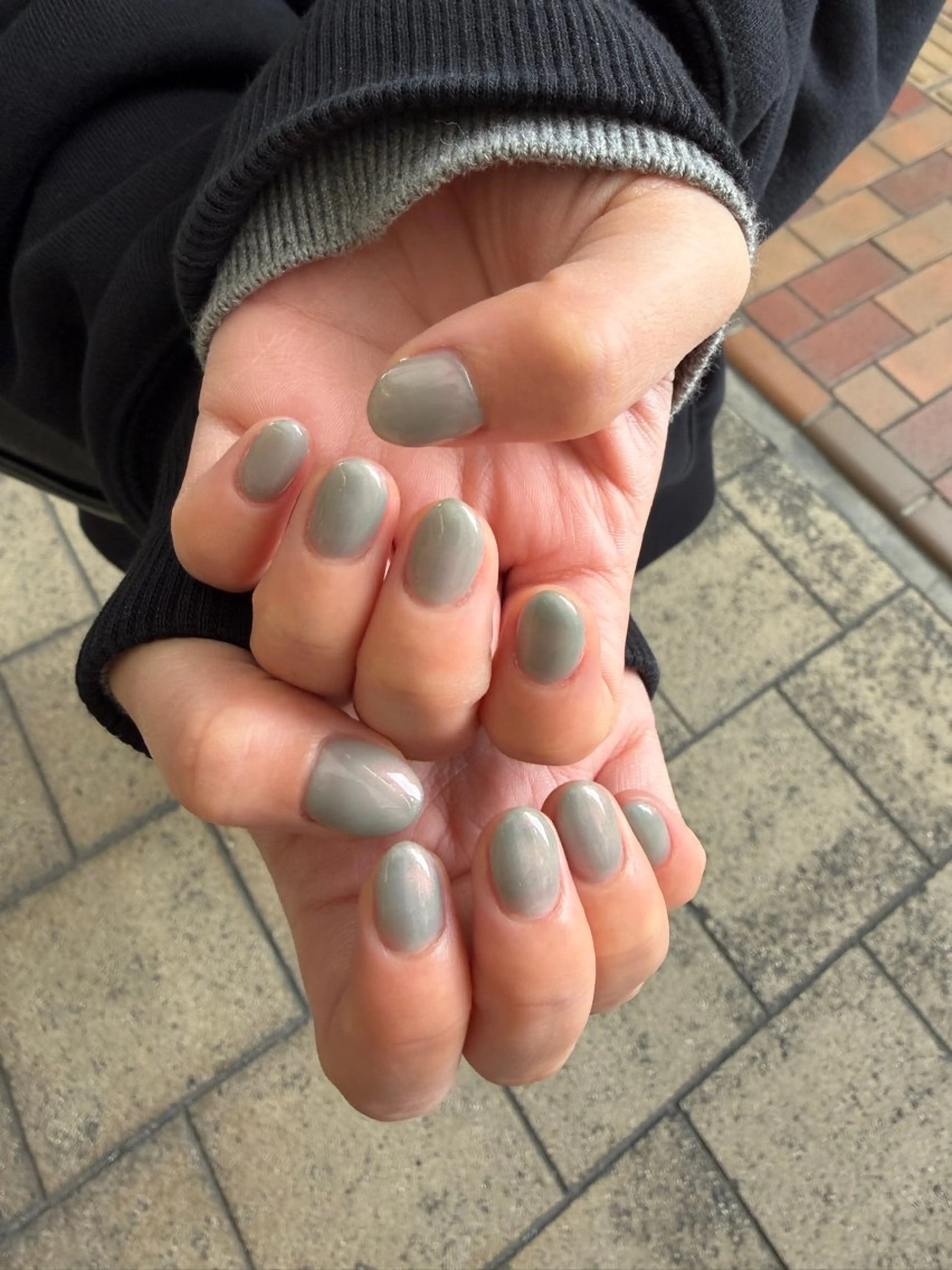 ネイル ハンドネイル フットネイル nail salon  ∞ mikanal ∞所属・nailsalon ∞ ﾐｶﾅﾙ ∞のネイルデザイン