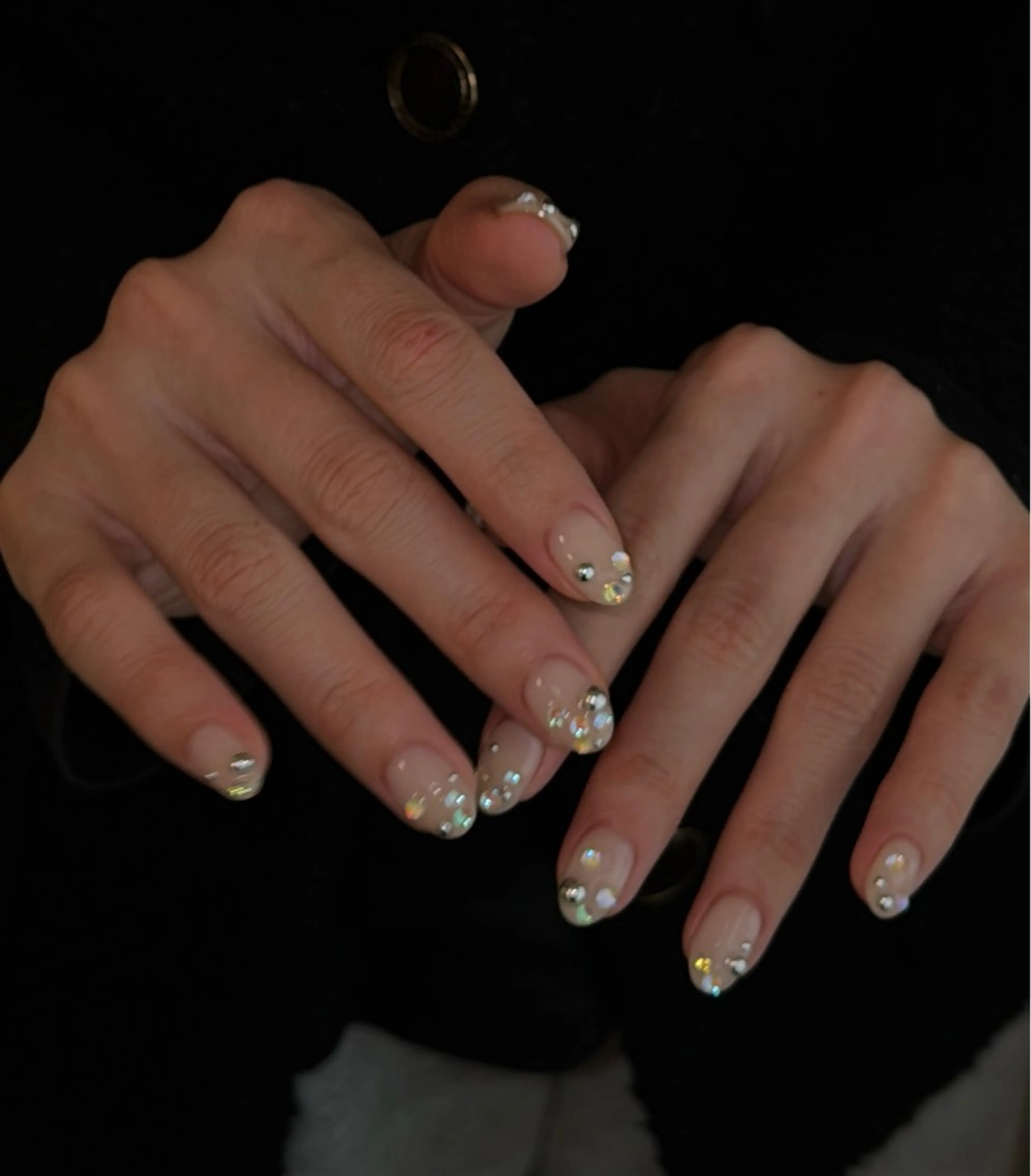 ネイル Ami 🦥のネイルデザイン