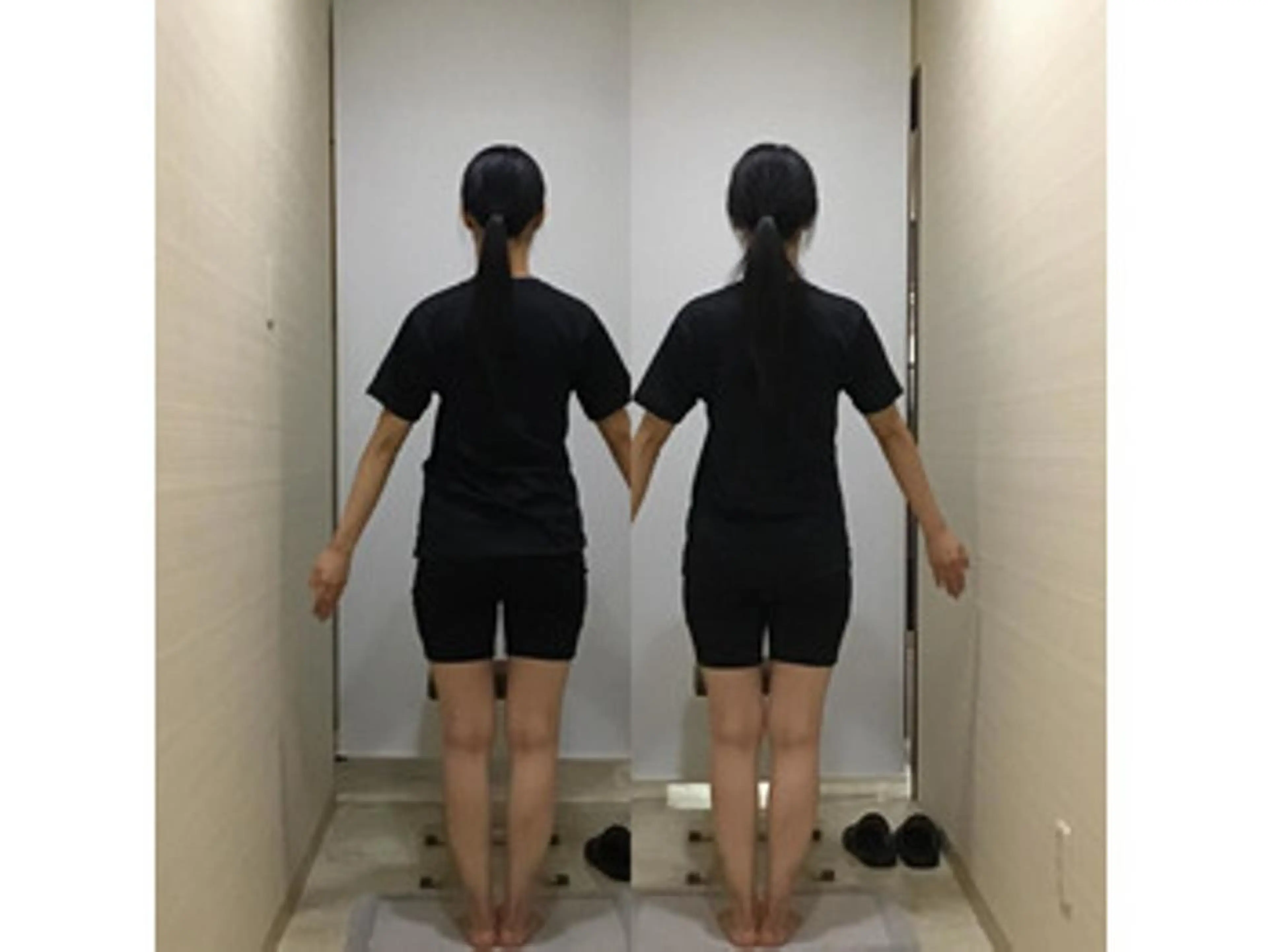 姿勢・骨盤/小顔矯正 痩身ダイエット 横田のエステ・リラクイメージ