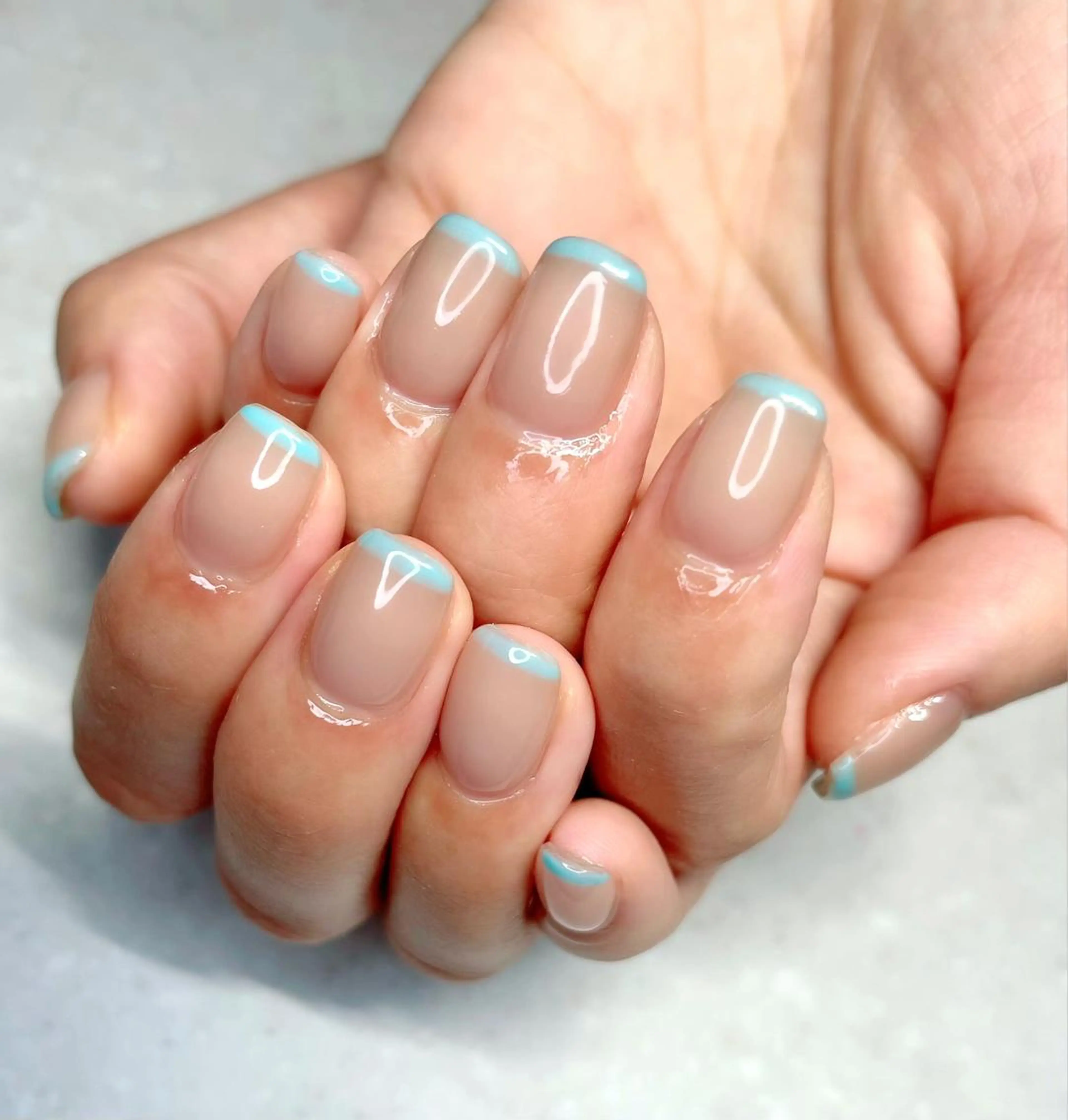 ネイル ハンドネイル Nail salon Venusのネイルデザイン