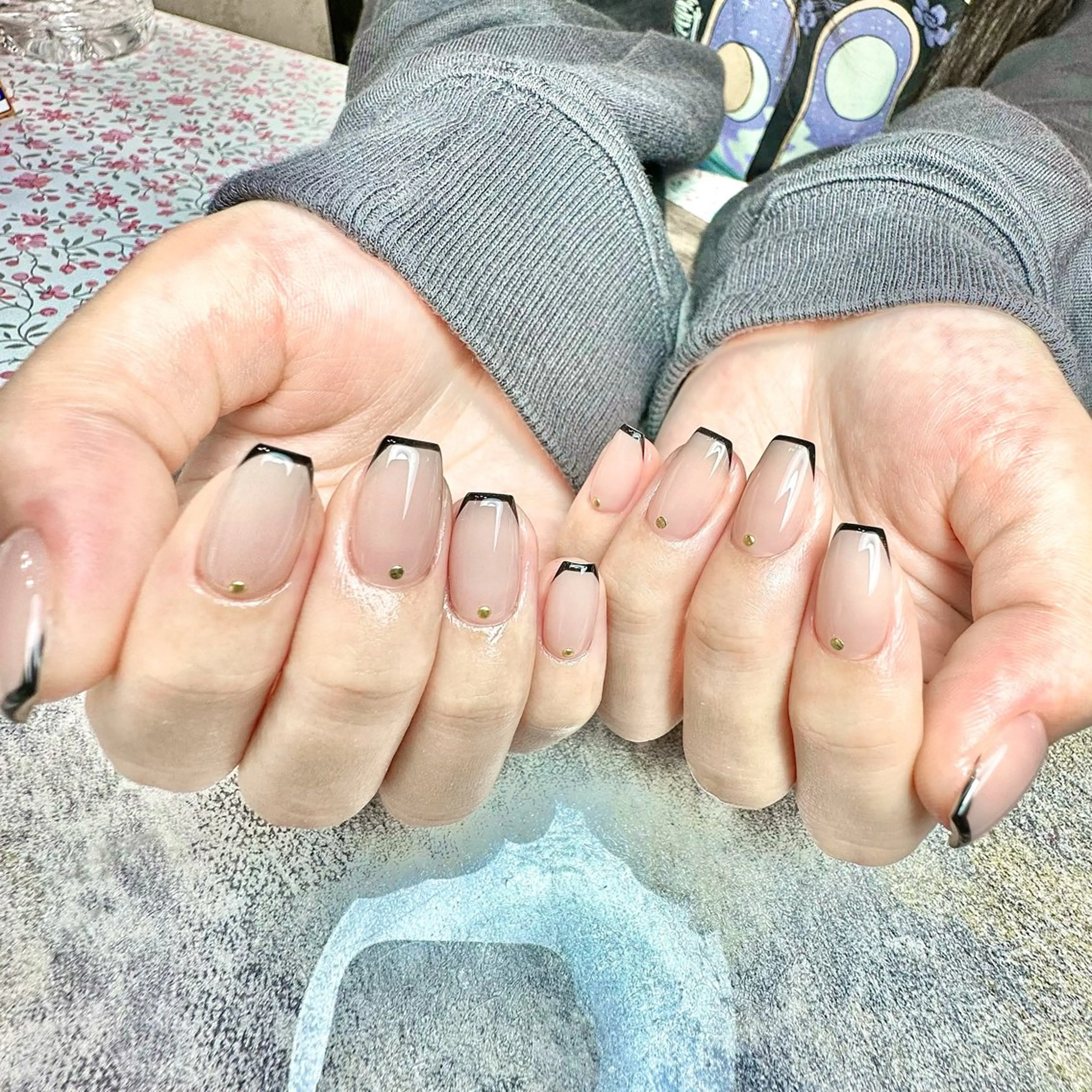 ネイル UnicornNail所属・Unicorn Nail 矢場町店のネイルデザイン