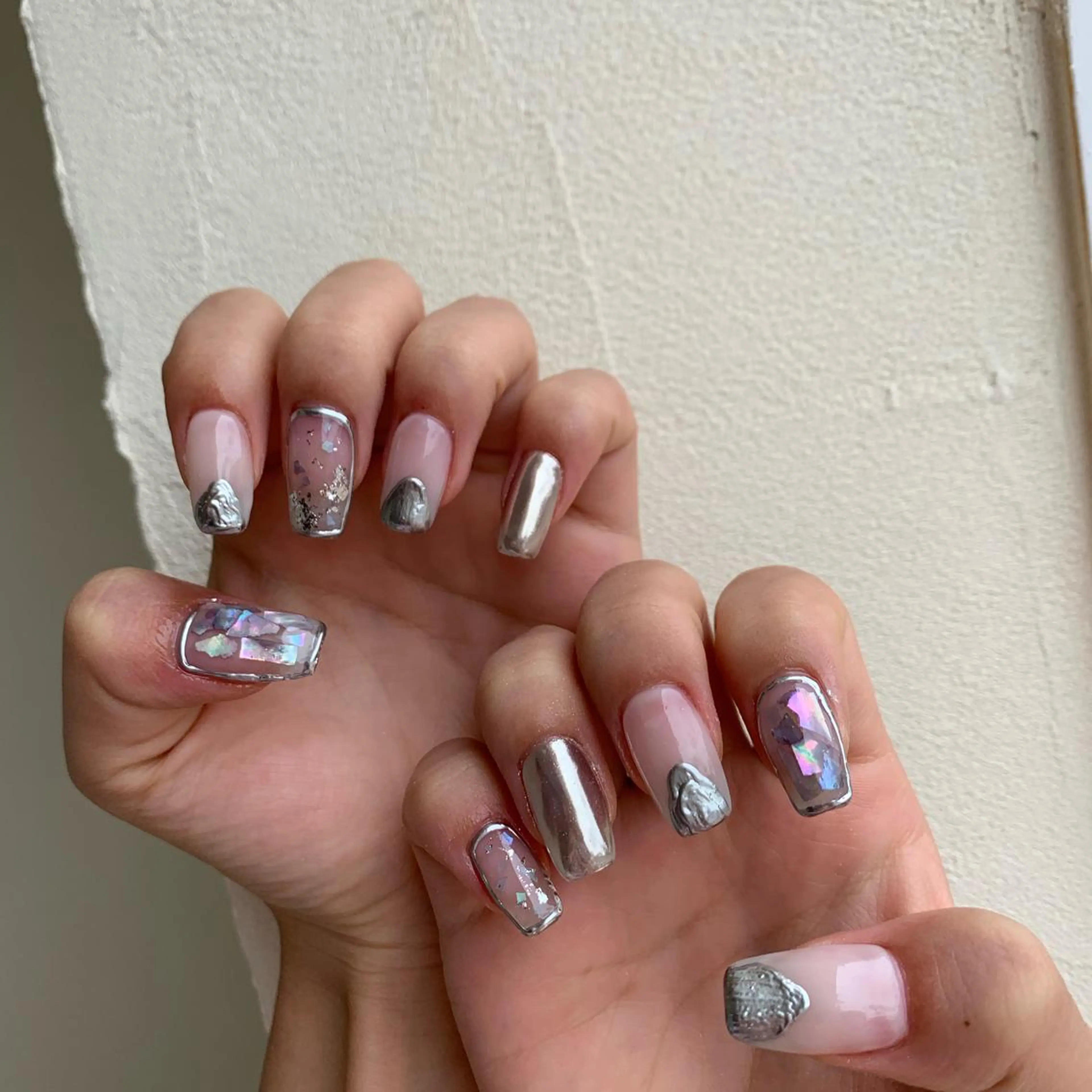 ネイル ＿i nails'のネイルデザイン