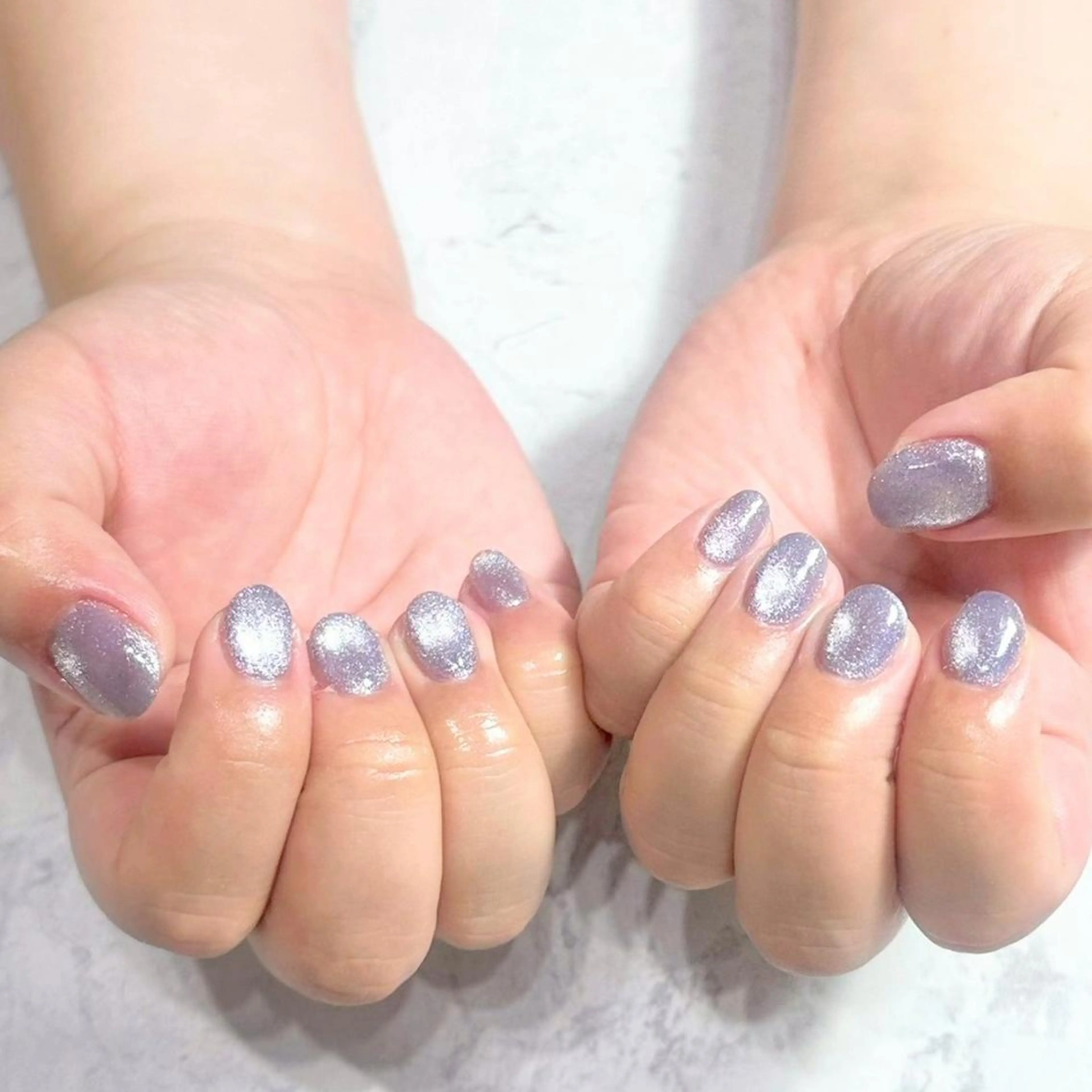 ネイル Reline🌼ネイ リストKARINのネイルデザイン