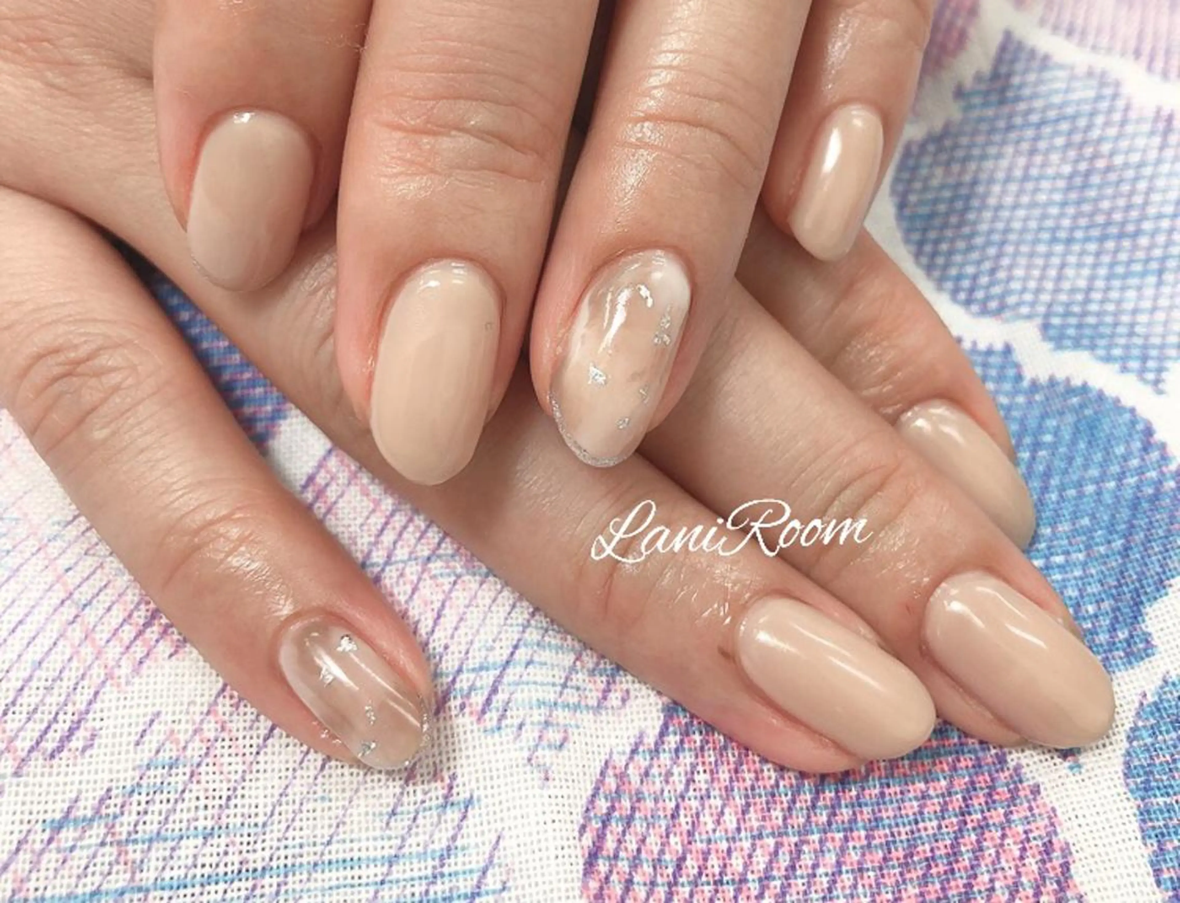 ネイル LaniRoom所属・Lani Roomのネイルデザイン