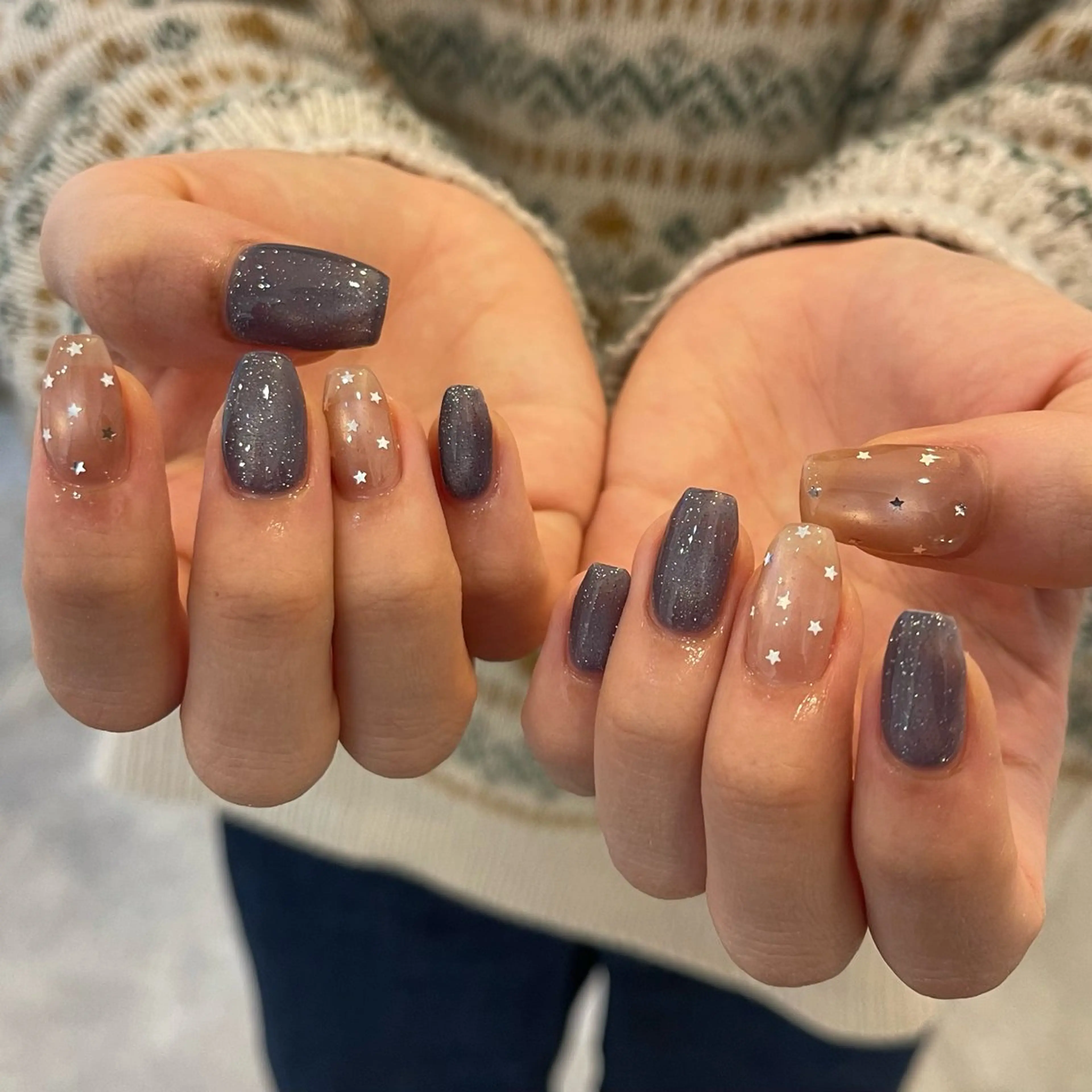 ネイル Coco. nのネイルデザイン