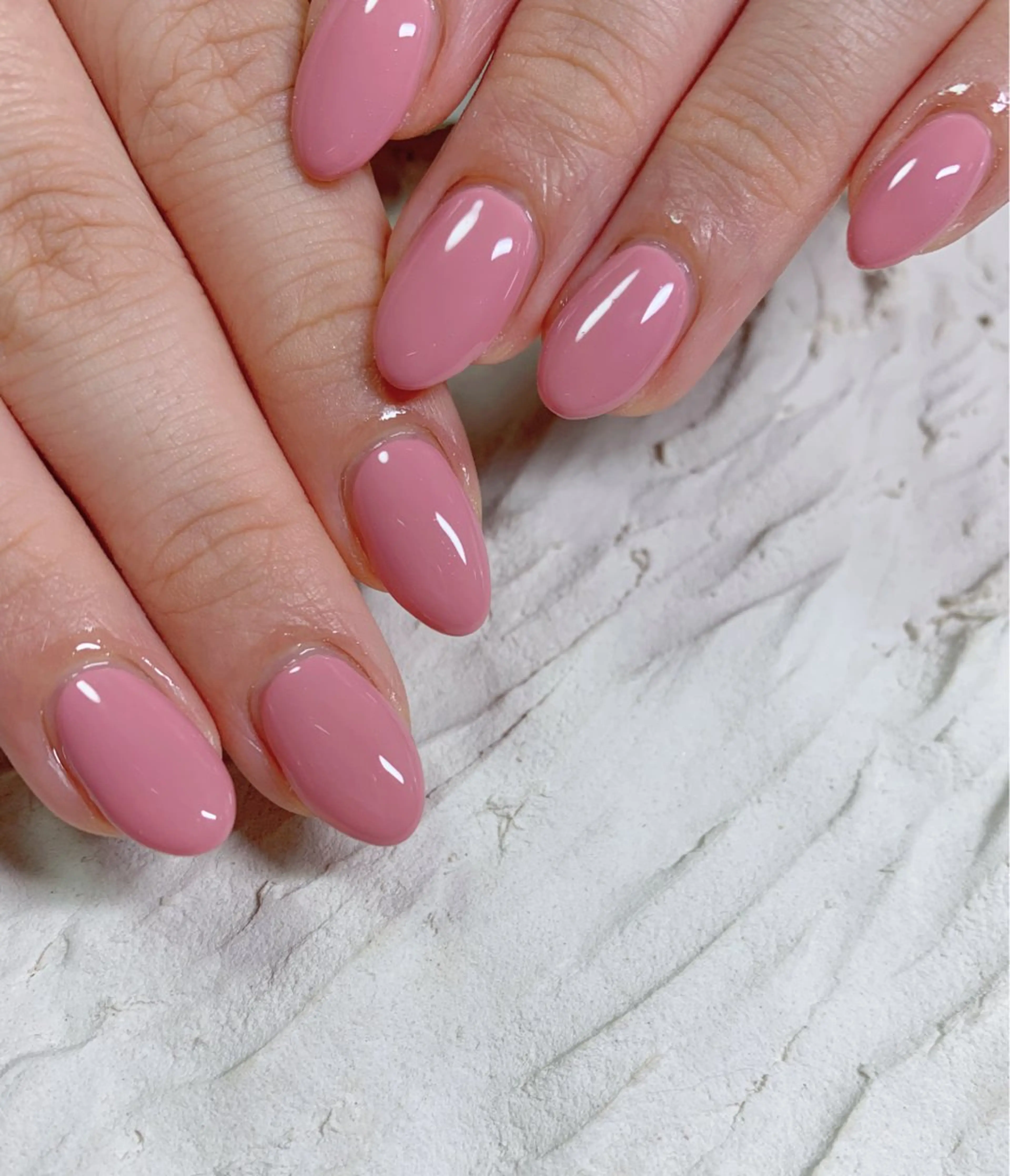 ネイル ハンドネイル Nailist. Nのネイルデザイン